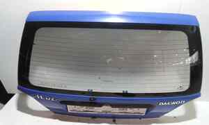 Portellone Posteriore per Daewoo Matiz 2 Serie (2001 - 2005)