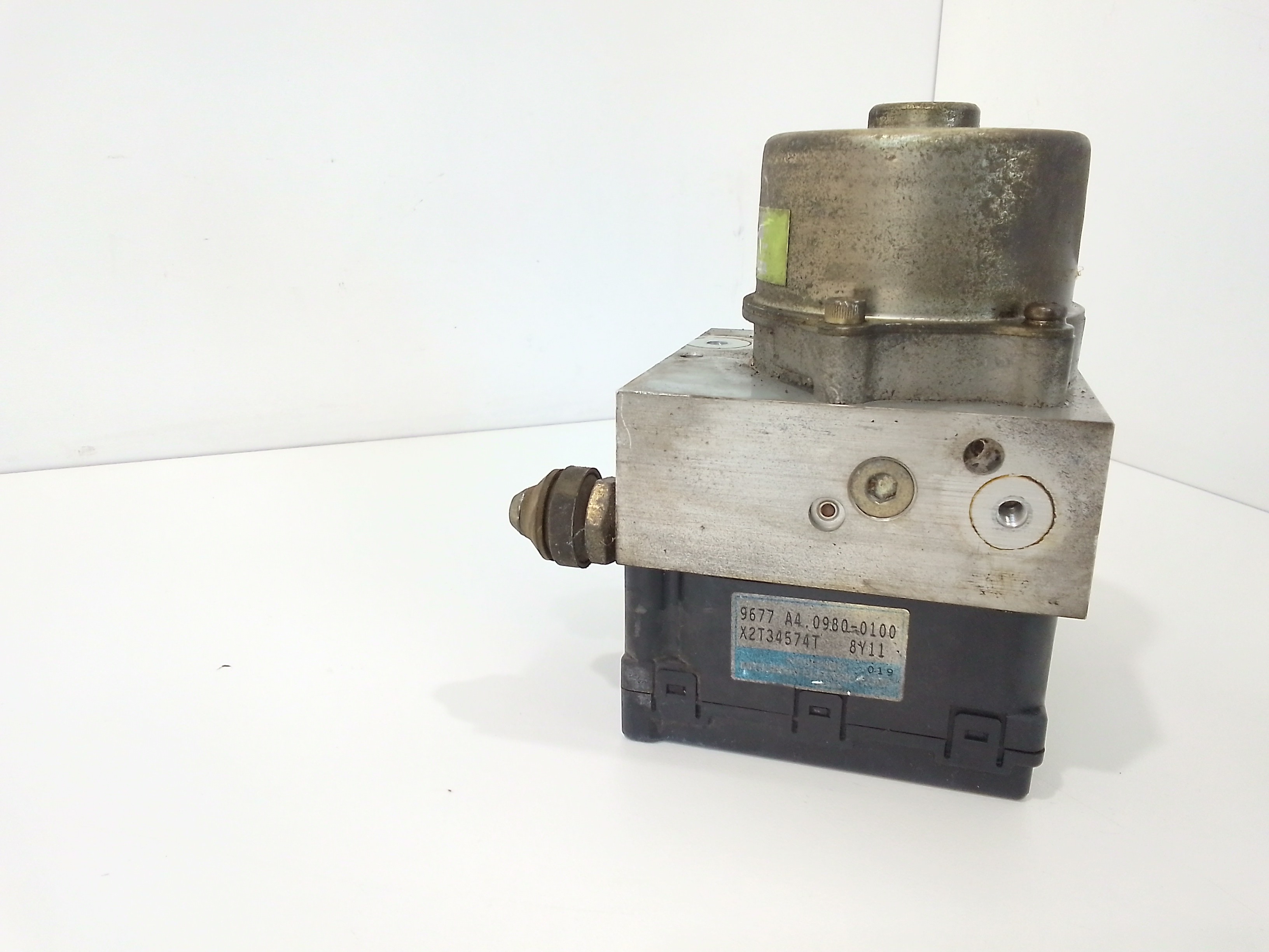 ABS per Honda Logo 1 Serie (1996 - 2001)