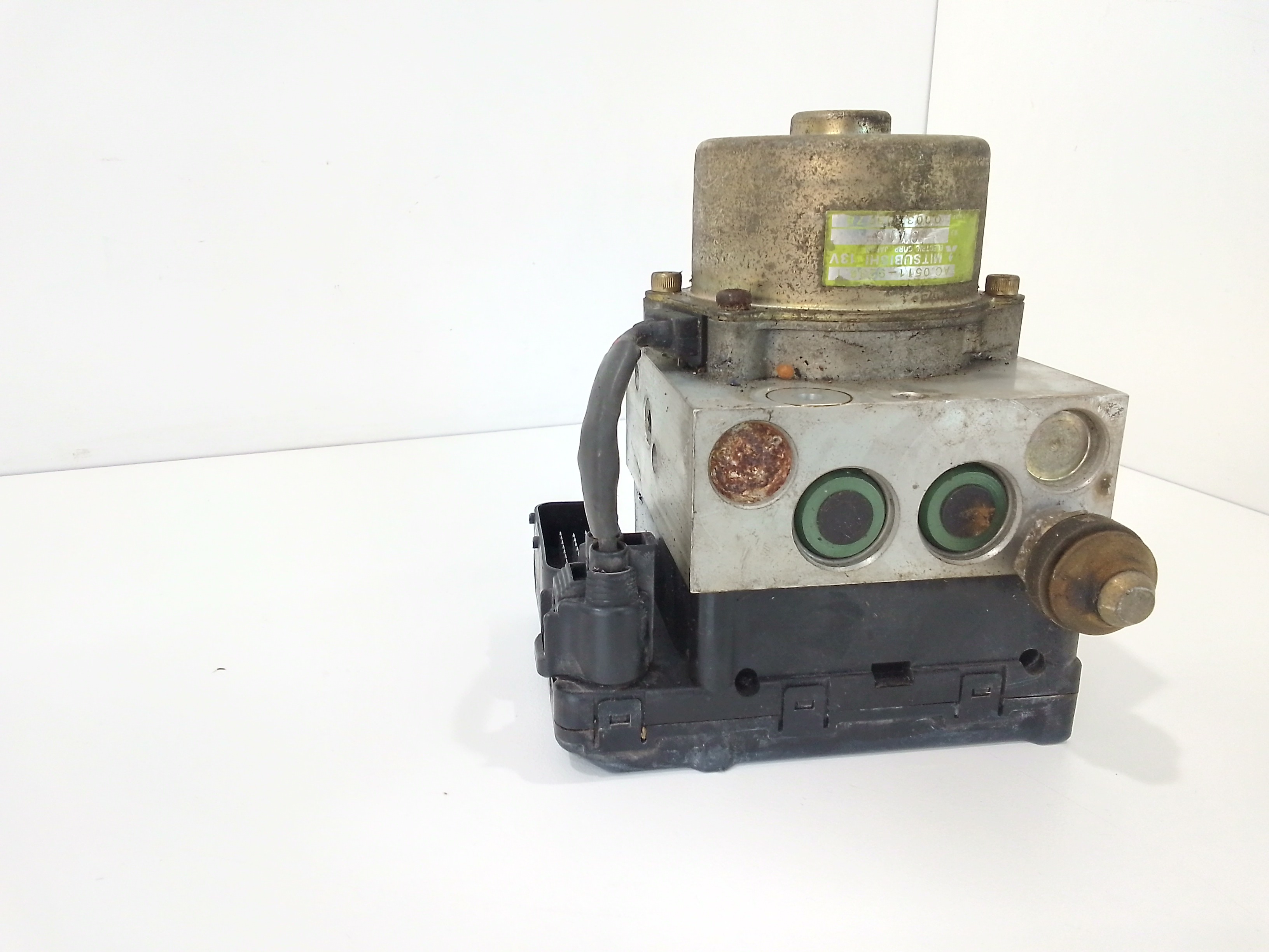 ABS per Honda Logo 1 Serie (1996 - 2001)