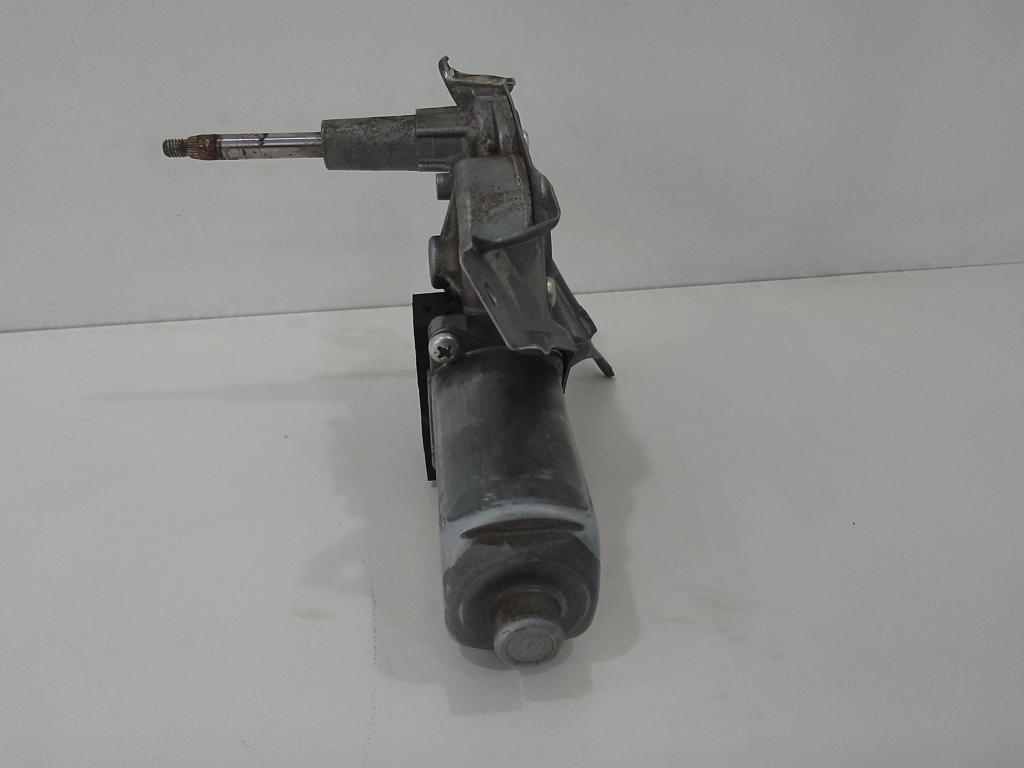 Motorino Tergicristallo Posteriore per Toyota Yaris Serie (05>08) (2005 - 2008)