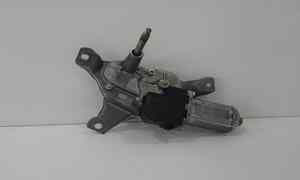 Motorino Tergicristallo Posteriore per Toyota Yaris Serie (05>08) (2005 - 2008)