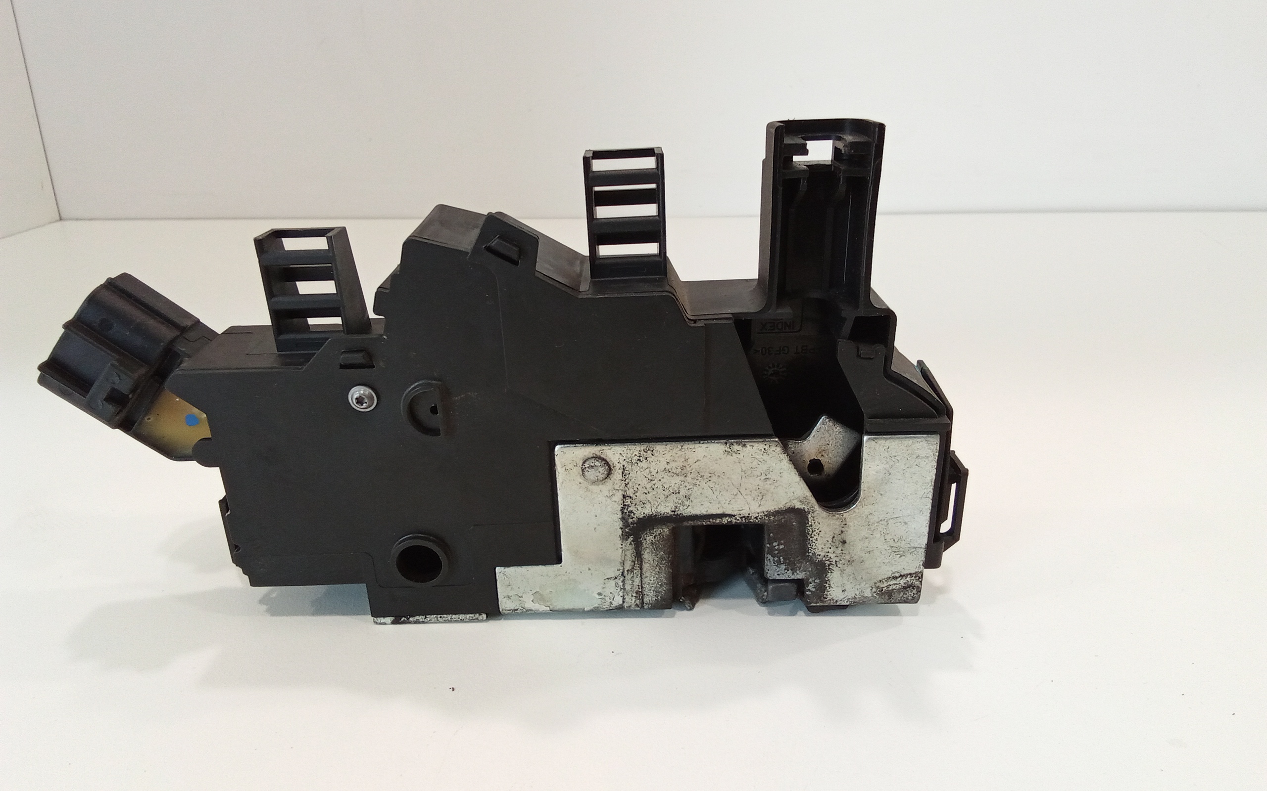 Serratura Anteriore Destra per Lancia Musa 2 Serie (2007 - In produzione)