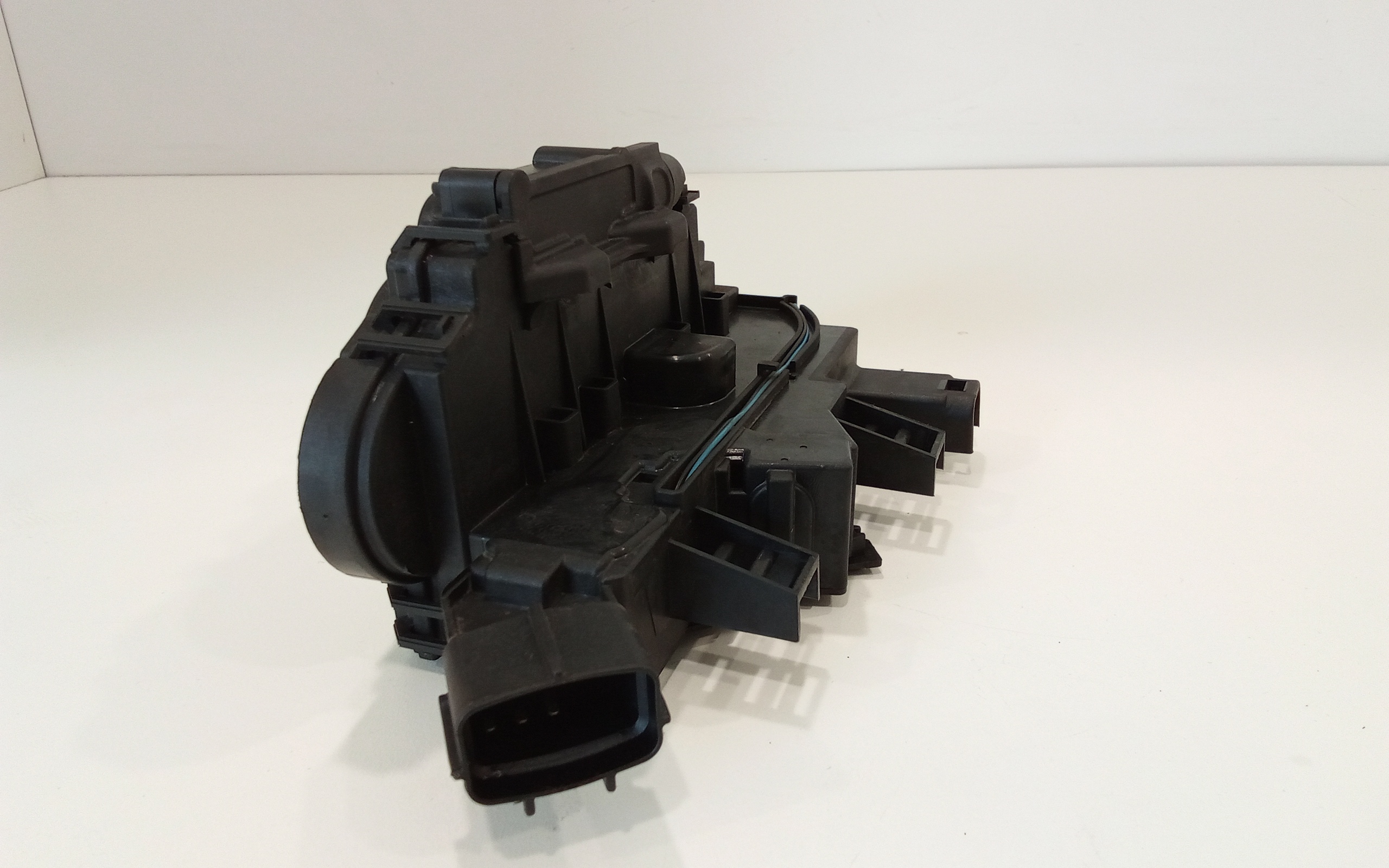 Serratura Anteriore Destra per Lancia Musa 2 Serie (2007 - In produzione)