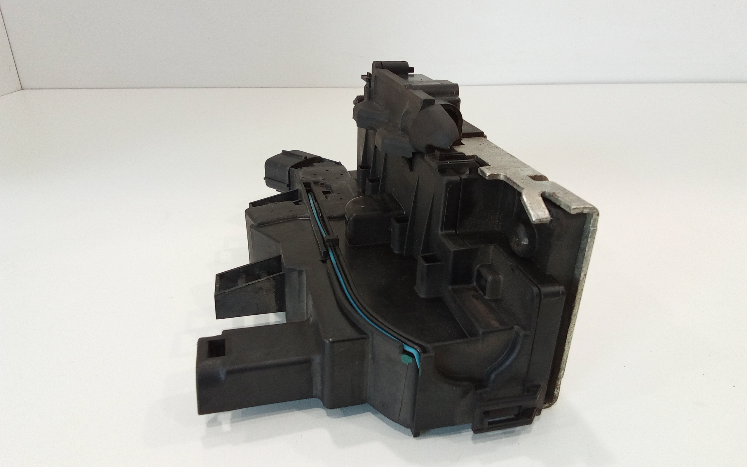 Serratura Anteriore Destra per Lancia Musa 2 Serie (2007 - In produzione)