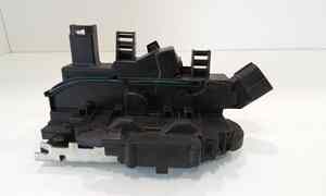 Serratura Anteriore Destra per Lancia Musa 2 Serie (2007 - In produzione)