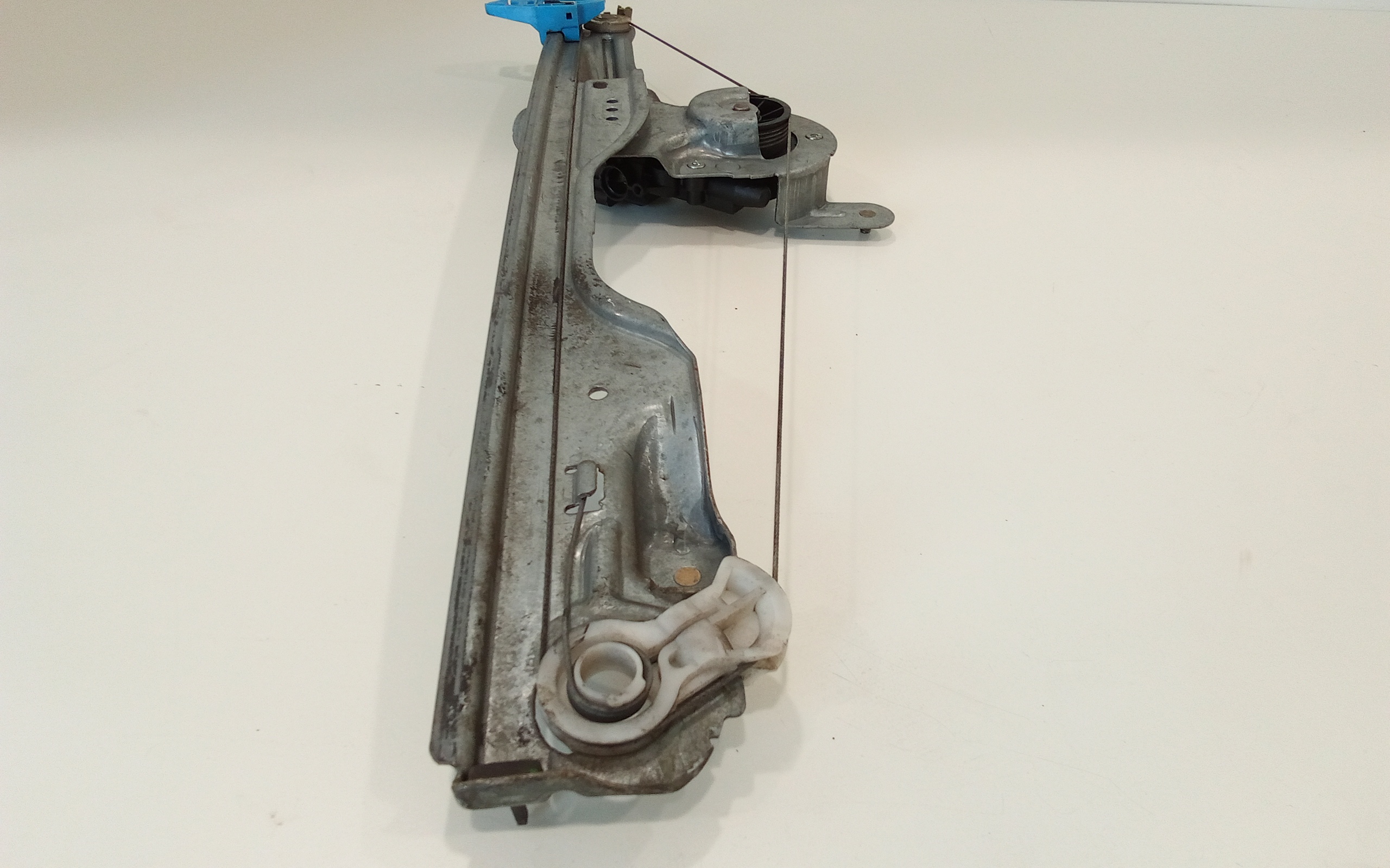 Cremagliera anteriore destra passeggero per Renault Modus 1 Serie (2004 - 2006)