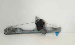 Cremagliera anteriore destra passeggero per Renault Modus 1 Serie (2004 - 2006)