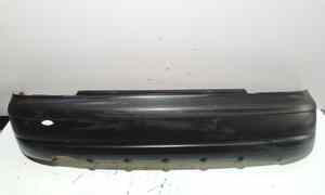 Paraurti Posteriore completo per Daewoo Matiz 2 Serie (2001 - 2005)