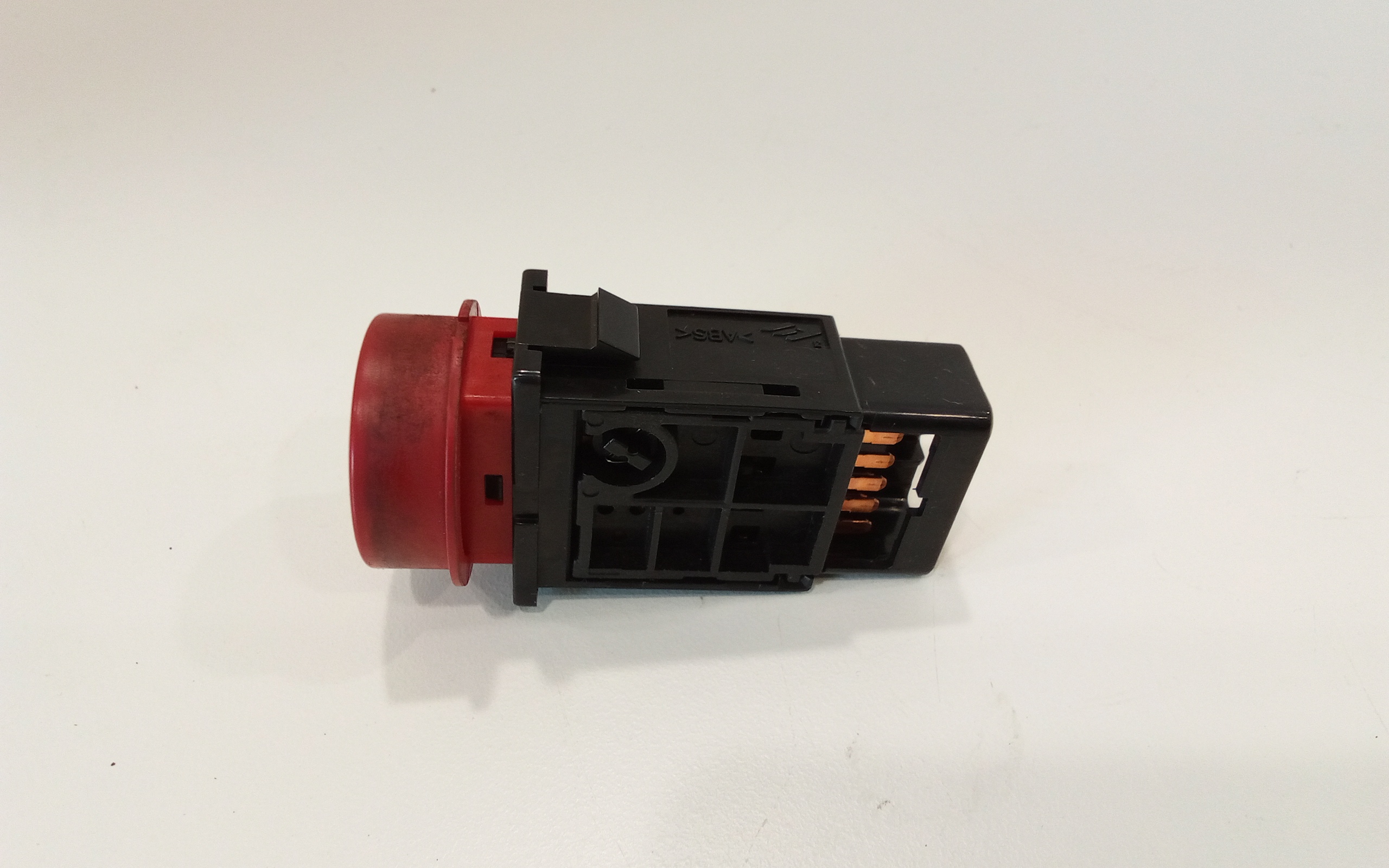 Pulsante luci di emergenza per Hyundai Getz 2 Serie (2005 - 2008)