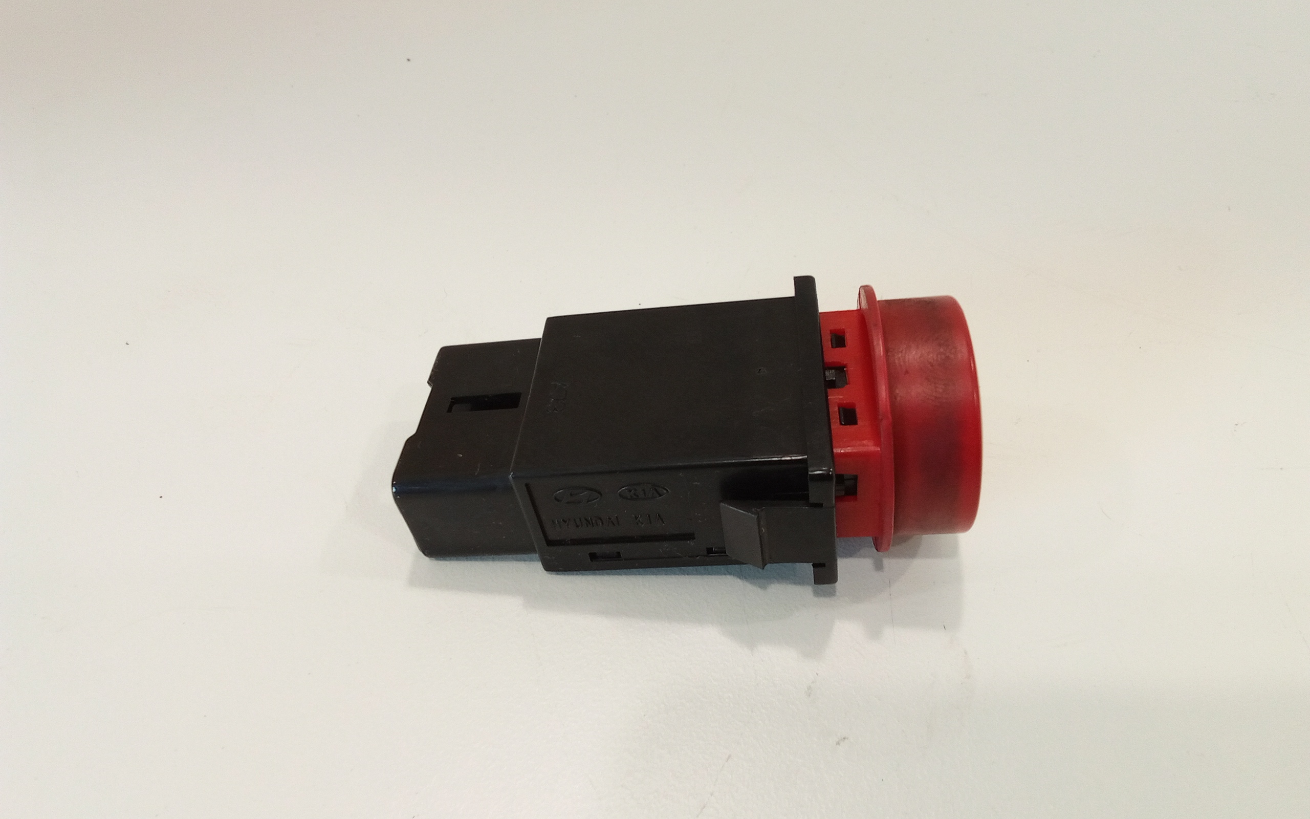 Pulsante luci di emergenza per Hyundai Getz 2 Serie (2005 - 2008)