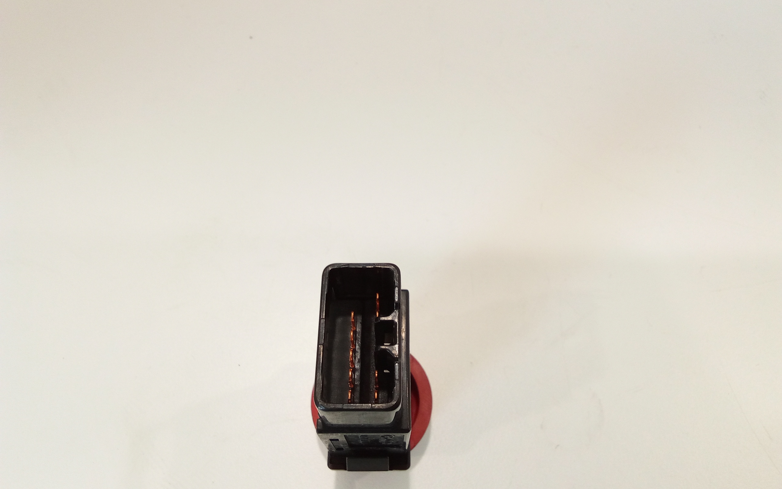 Pulsante luci di emergenza per Hyundai Getz 2 Serie (2005 - 2008)