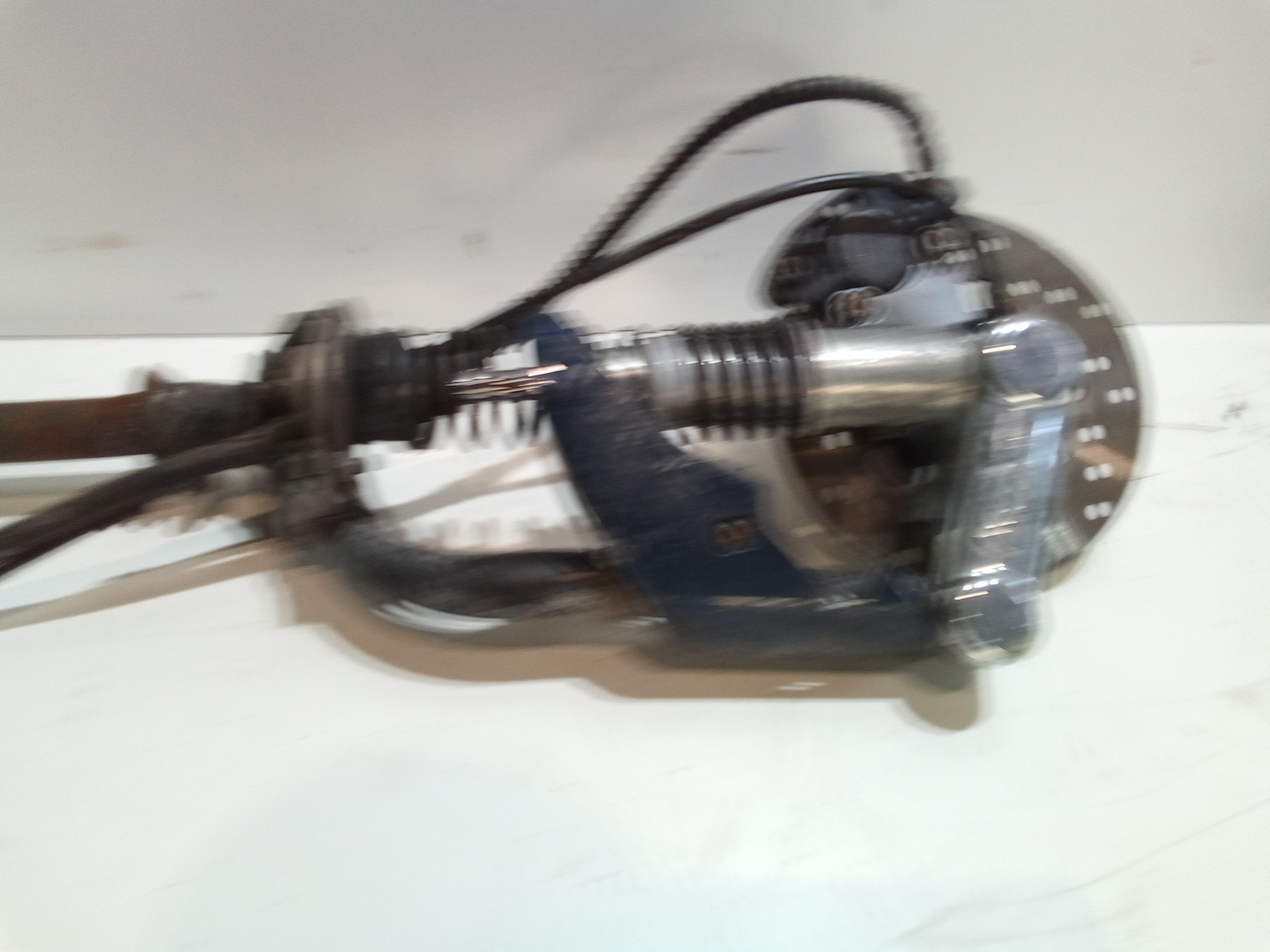 Forcella anteriore per Piaggio Vespa 125cc Lx (2005 - 2011)