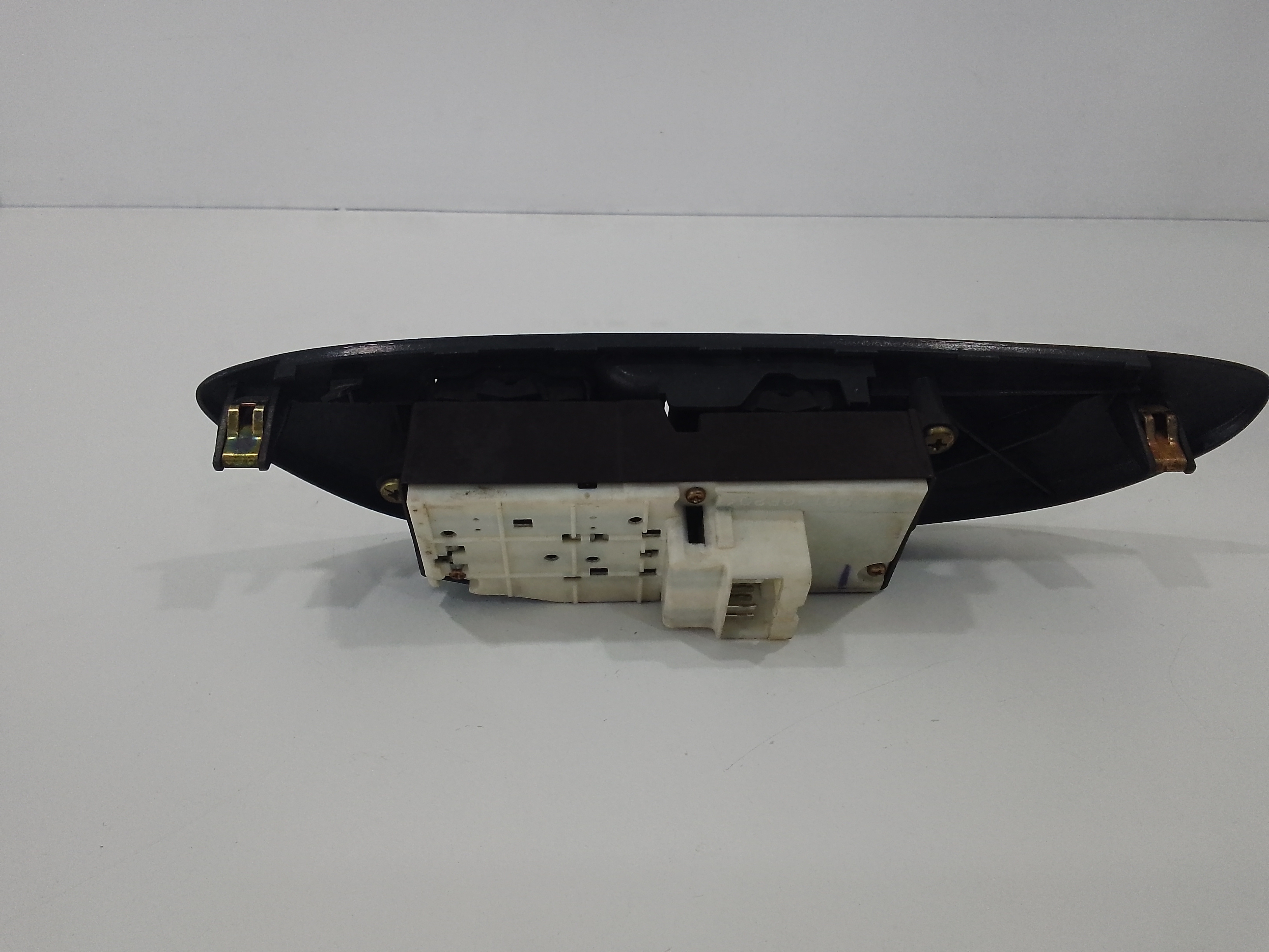 Pulsantiera anteriore sinistra Guida per Toyota Yaris Serie (03>05) (2003 - 2005)