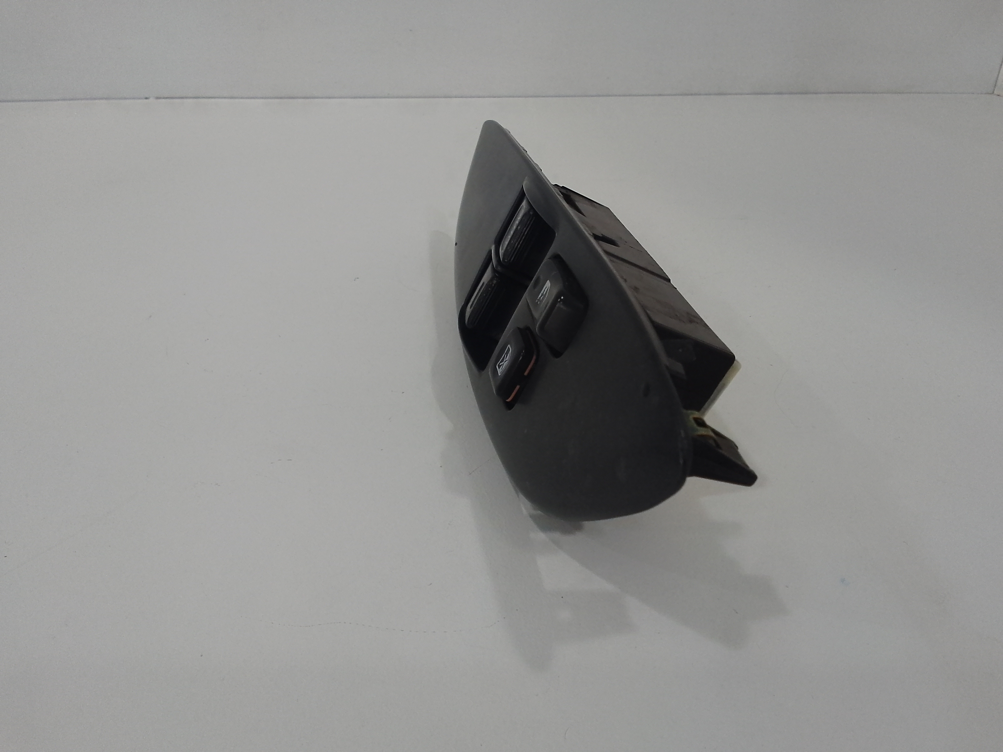 Pulsantiera anteriore sinistra Guida per Toyota Yaris Serie (03>05) (2003 - 2005)