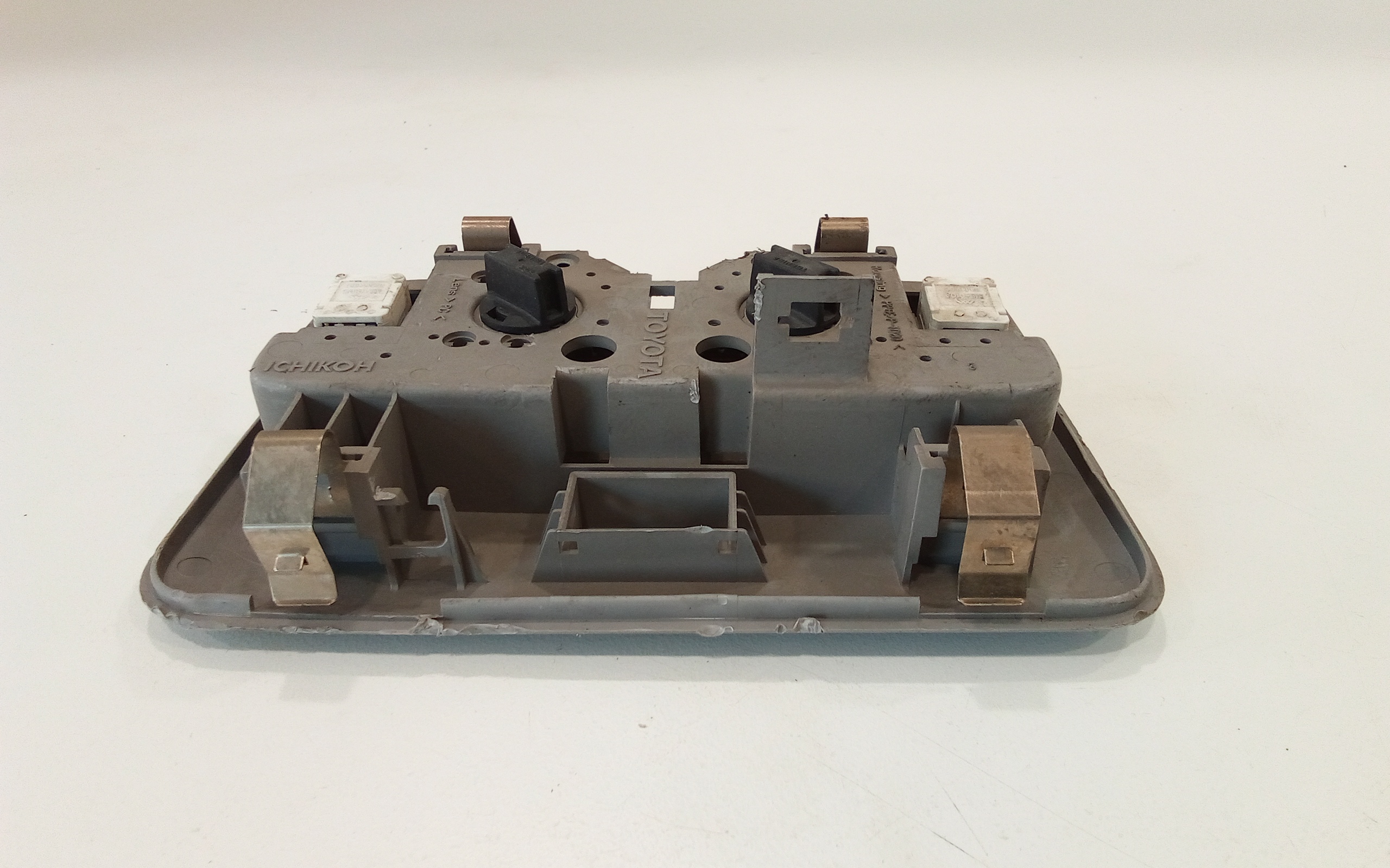 Plafoniera per Toyota Yaris Serie (05>08) (2005 - 2008)