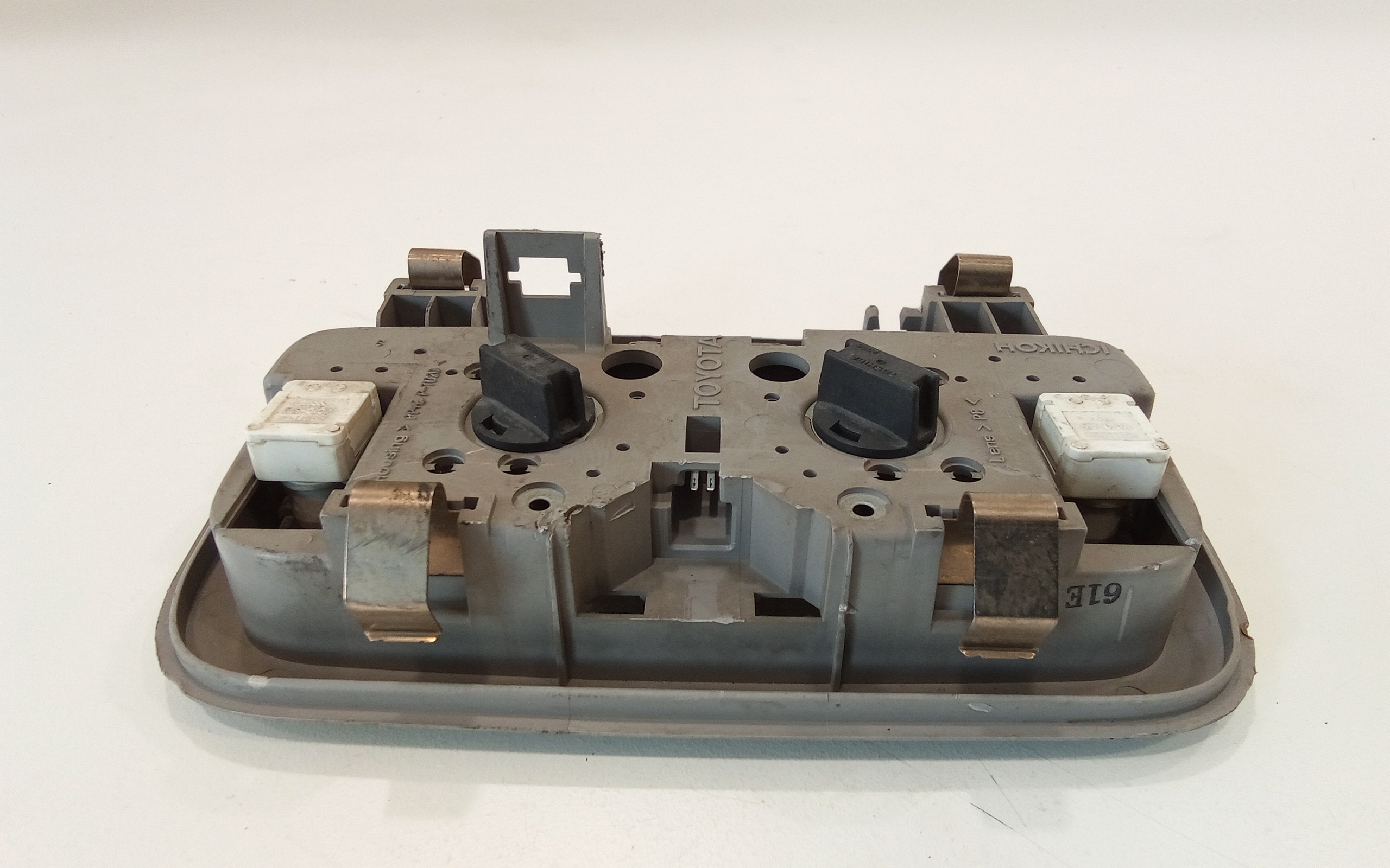 Plafoniera per Toyota Yaris Serie (05>08) (2005 - 2008)