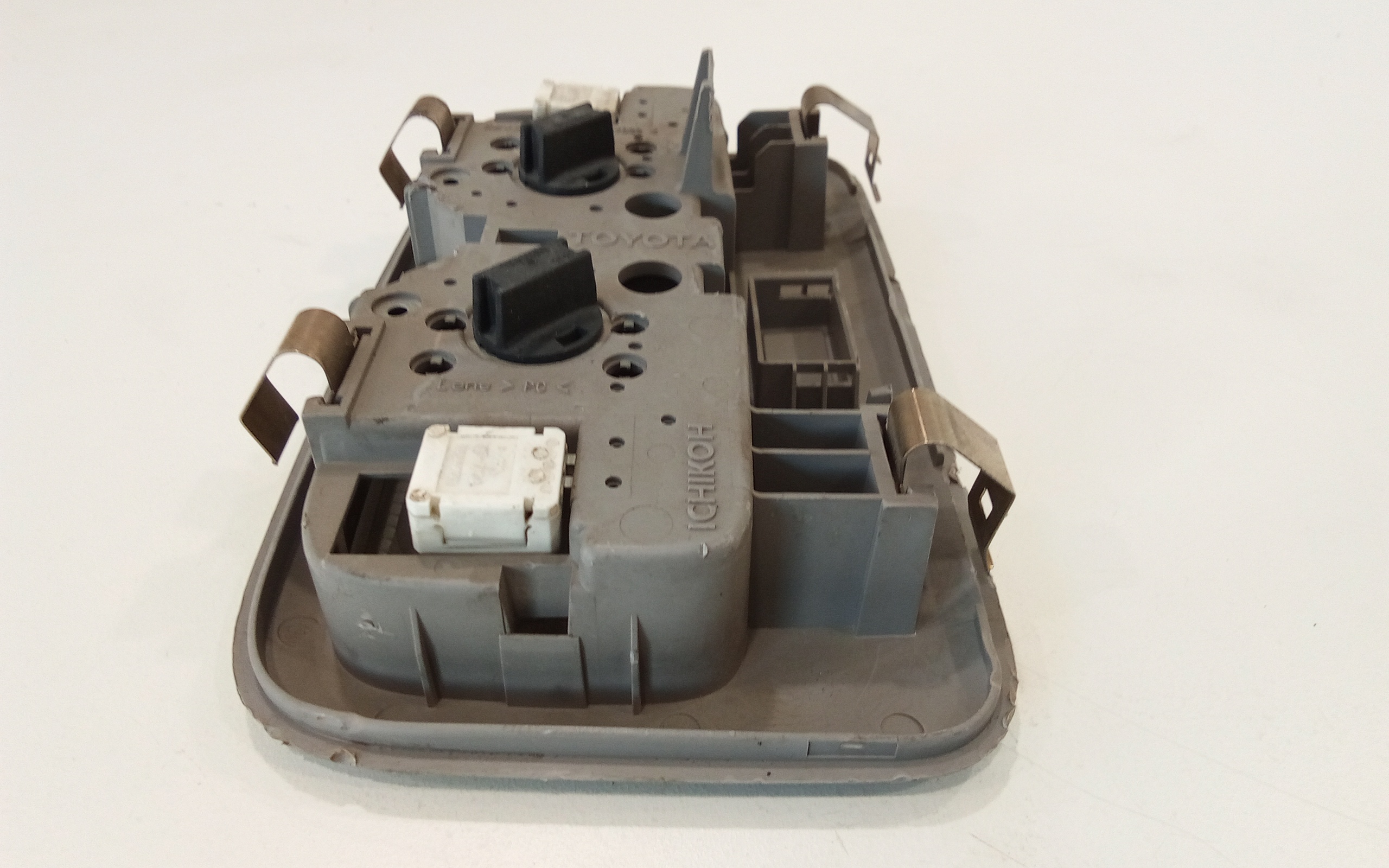 Plafoniera per Toyota Yaris Serie (05>08) (2005 - 2008)