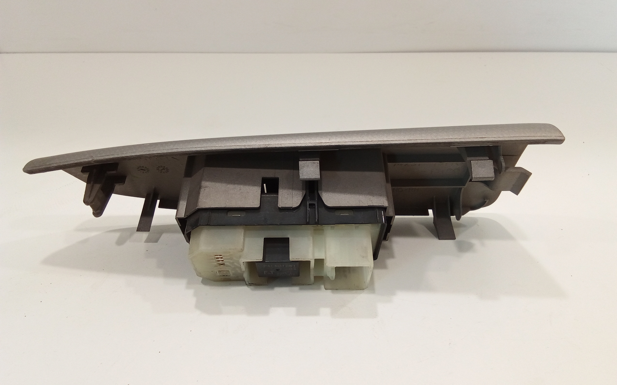 Pulsantiera Anteriore Destra Passeggero per Toyota Corolla Berlina 3 Serie 3-5p (2002 - 2004)