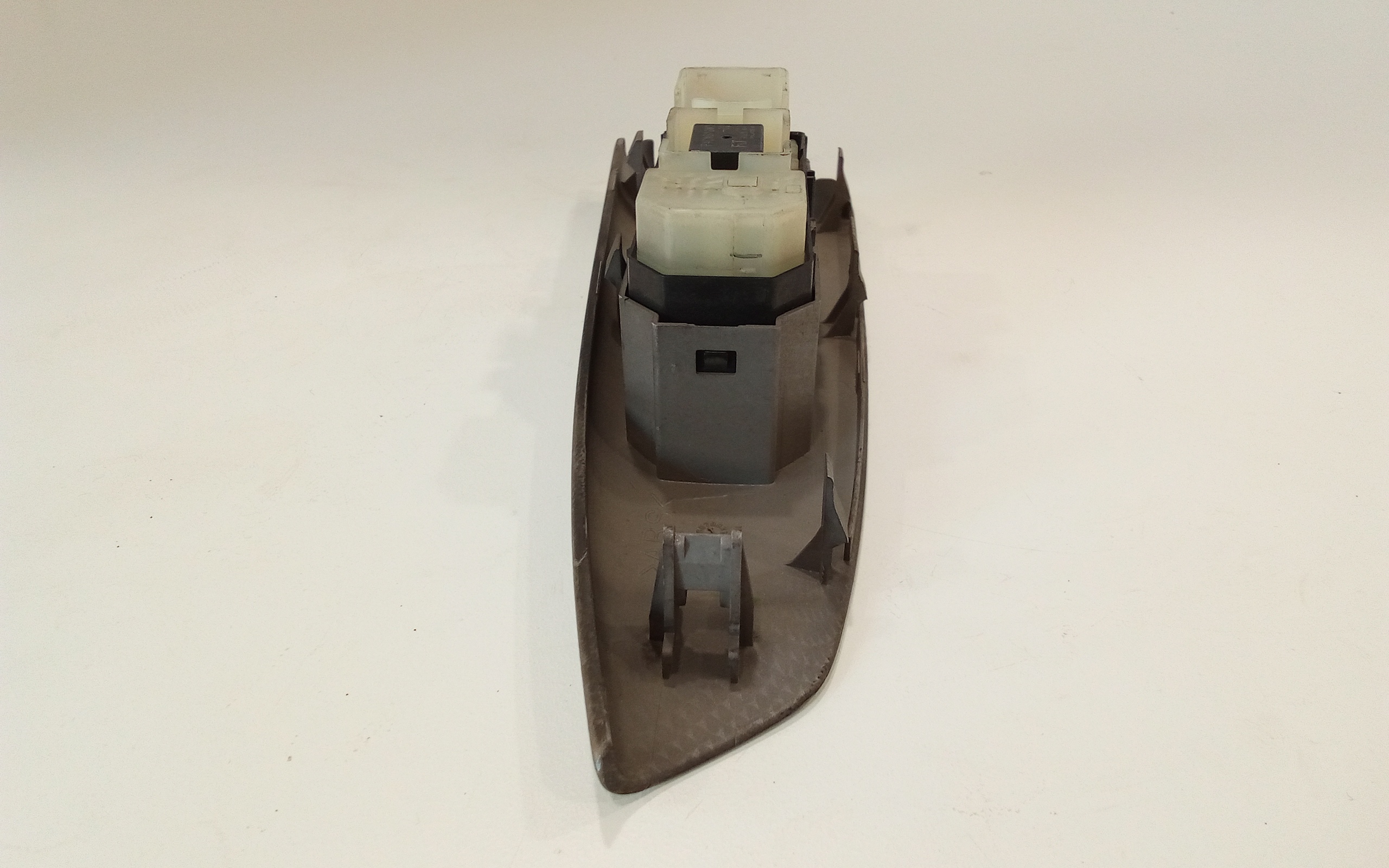 Pulsantiera Anteriore Destra Passeggero per Toyota Corolla Berlina 3 Serie 3-5p (2002 - 2004)