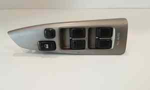 Pulsantiera anteriore sinistra Guida per Toyota Corolla Berlina 3 Serie 3-5p (2002 - 2004)