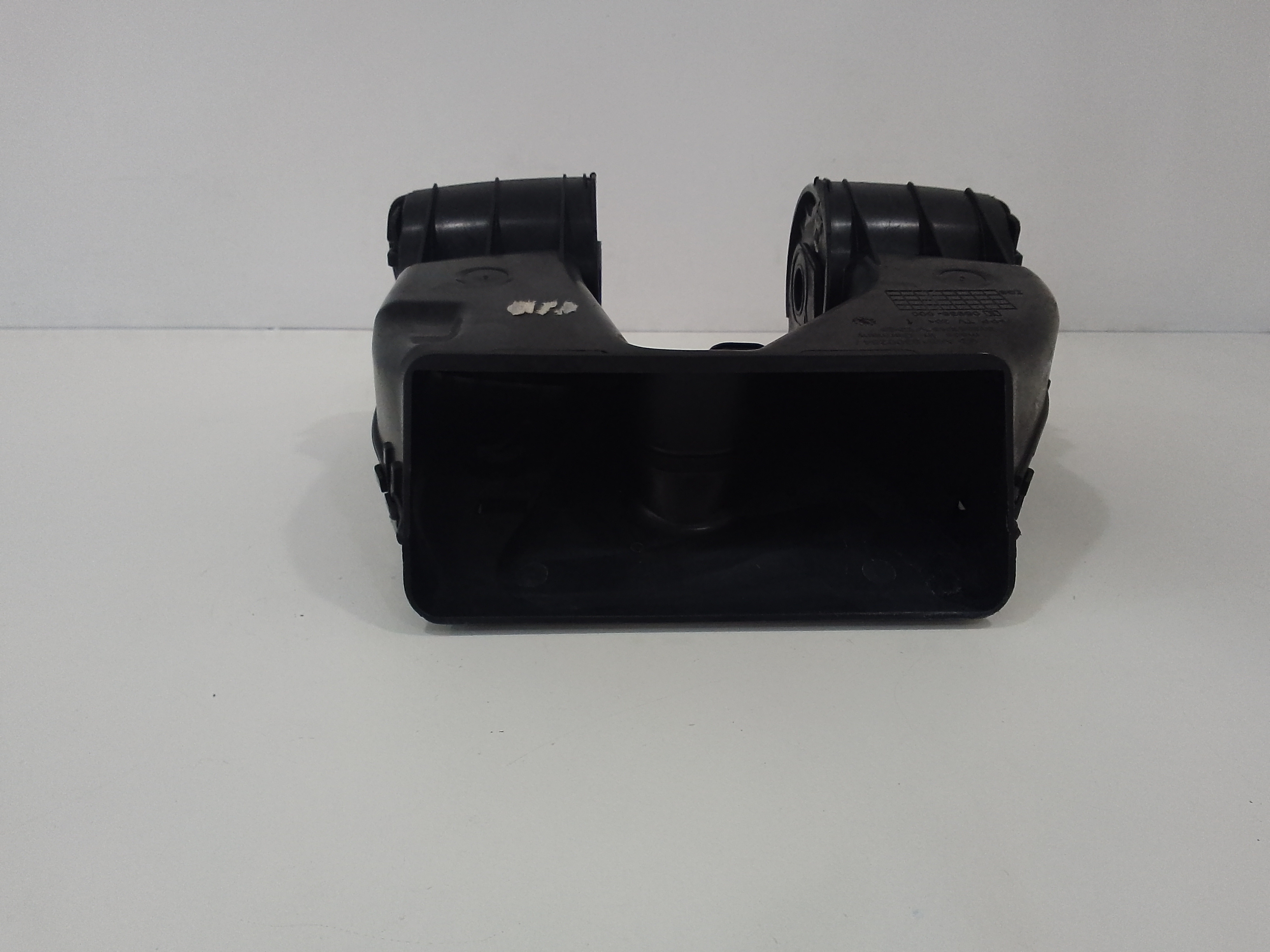 Bocchette Aria Centrale per Smart Fortwo Coup 3 Serie (w 451) (2007 - 2015)