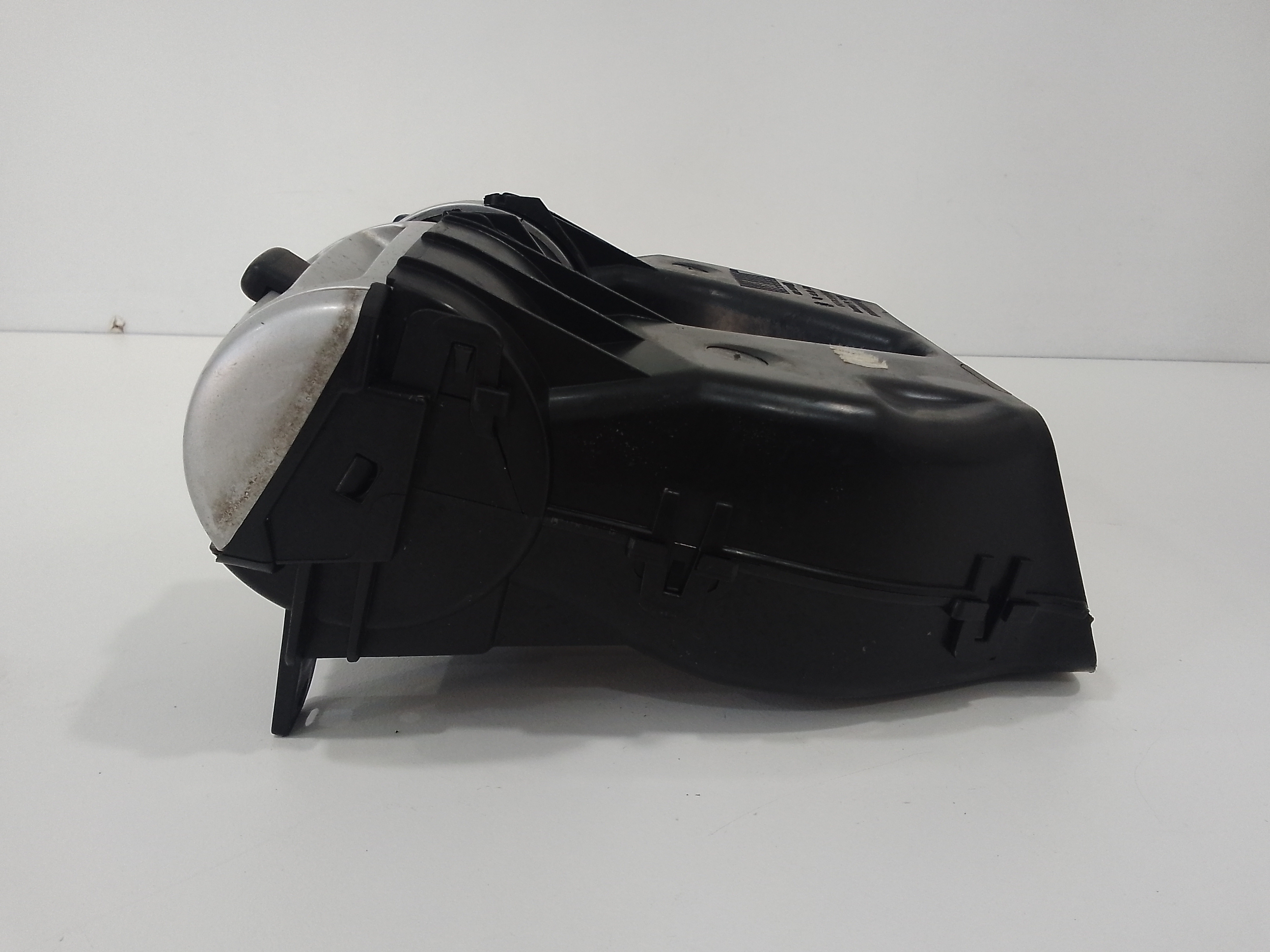 Bocchette Aria Centrale per Smart Fortwo Coup 3 Serie (w 451) (2007 - 2015)