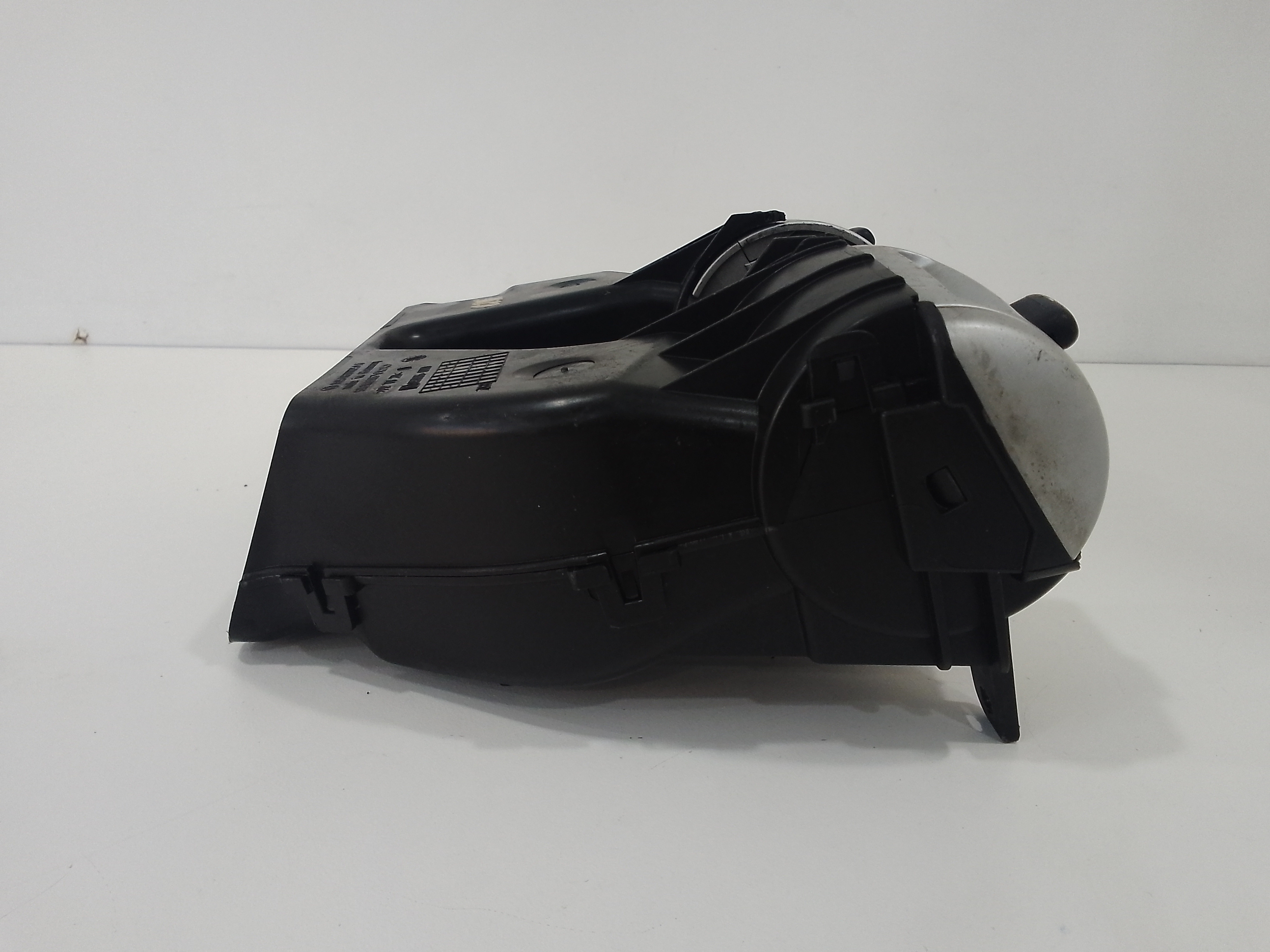 Bocchette Aria Centrale per Smart Fortwo Coup 3 Serie (w 451) (2007 - 2015)