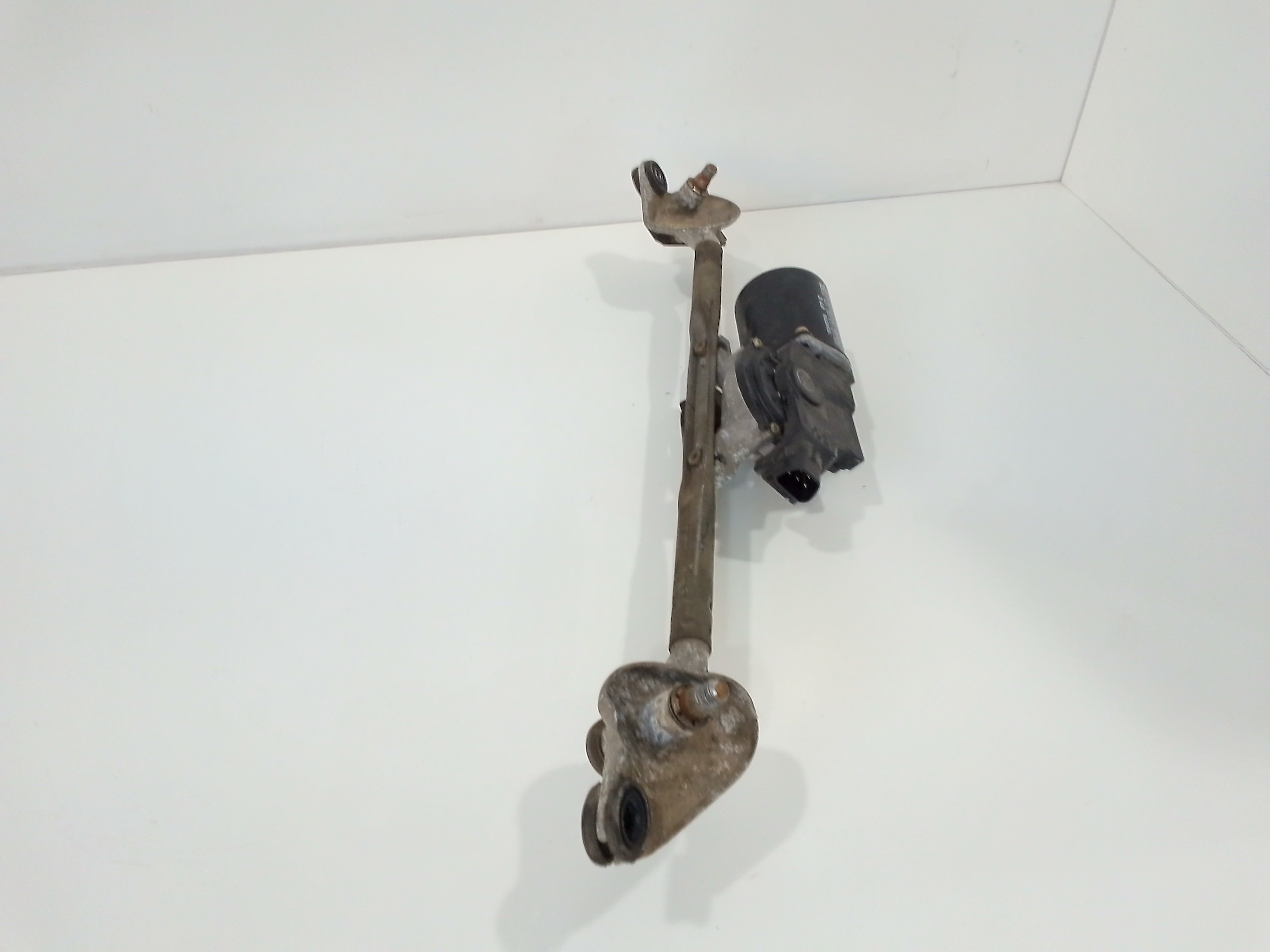 Tandem tergicristallo per Toyota Corolla Berlina 3 Serie 3-5p (2002 - 2004)