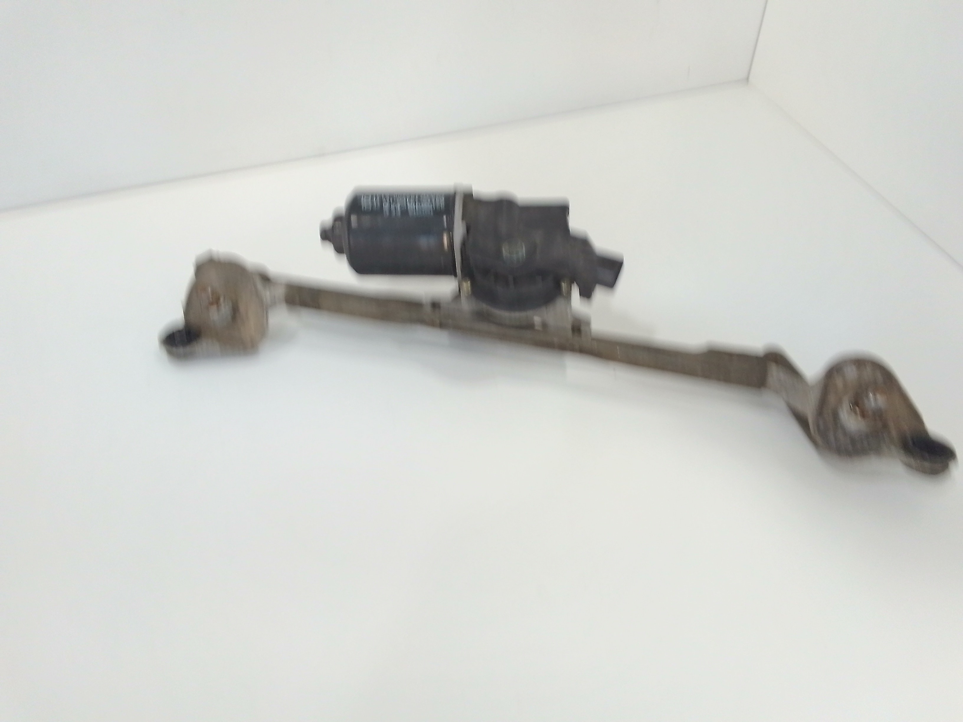 Tandem tergicristallo per Toyota Corolla Berlina 3 Serie 3-5p (2002 - 2004)