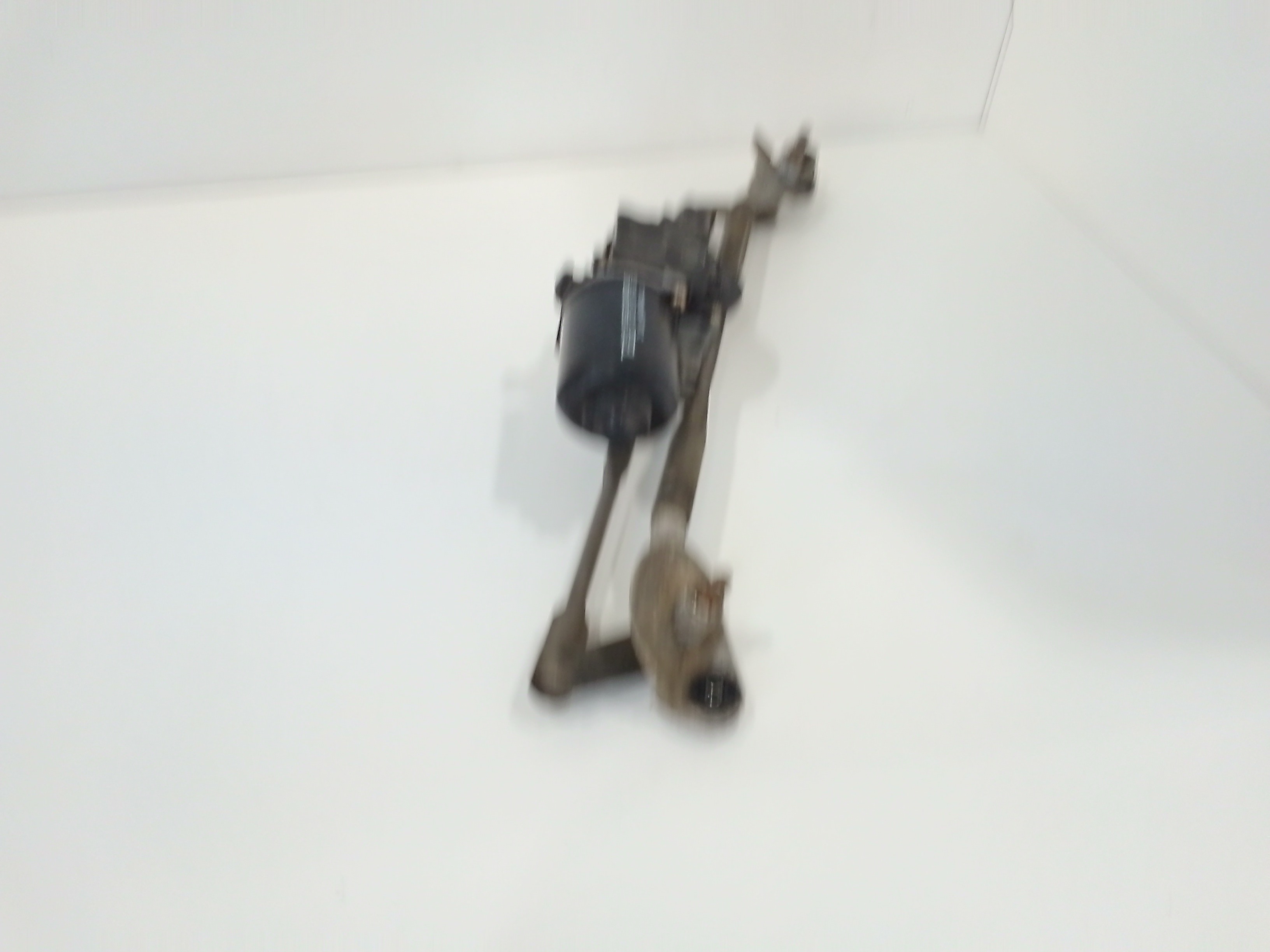 Tandem tergicristallo per Toyota Corolla Berlina 3 Serie 3-5p (2002 - 2004)