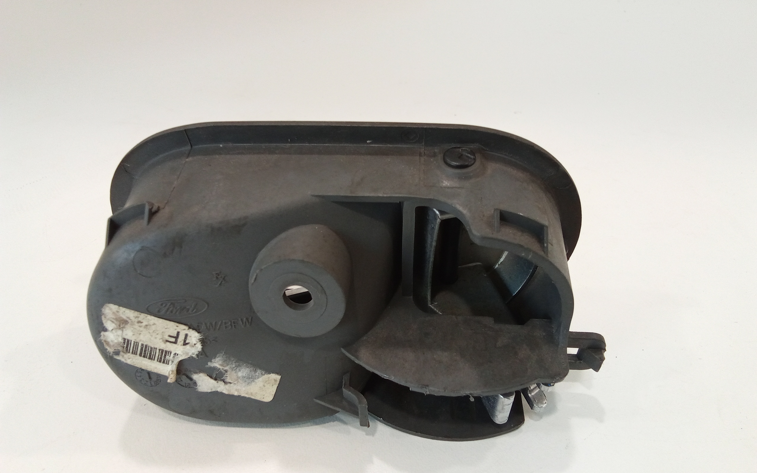 Maniglia interna Posteriore Sinistra per Ford Fiesta 4 Serie (2002 - 2005)