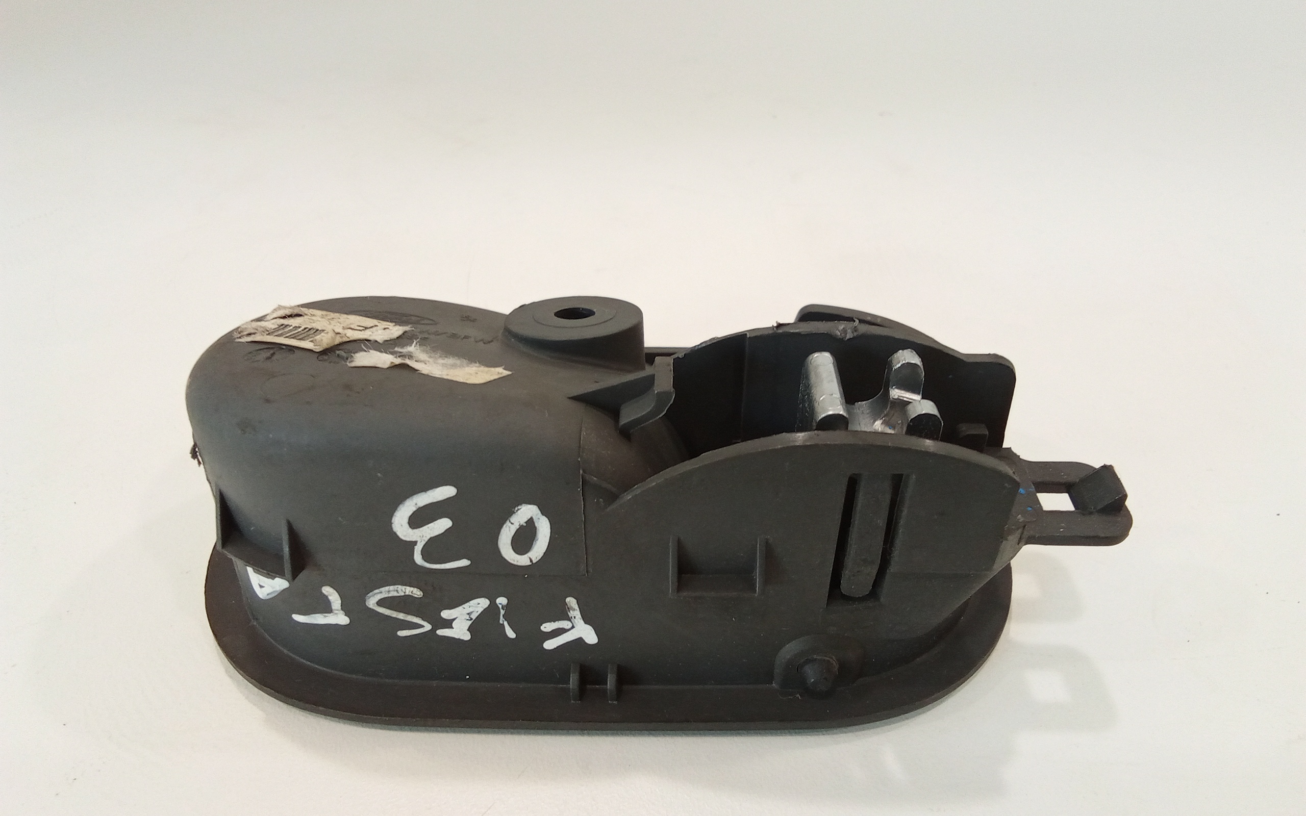 Maniglia interna Posteriore Sinistra per Ford Fiesta 4 Serie (2002 - 2005)