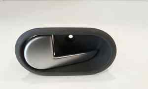 Maniglia interna Posteriore Sinistra per Ford Fiesta 4 Serie (2002 - 2005)