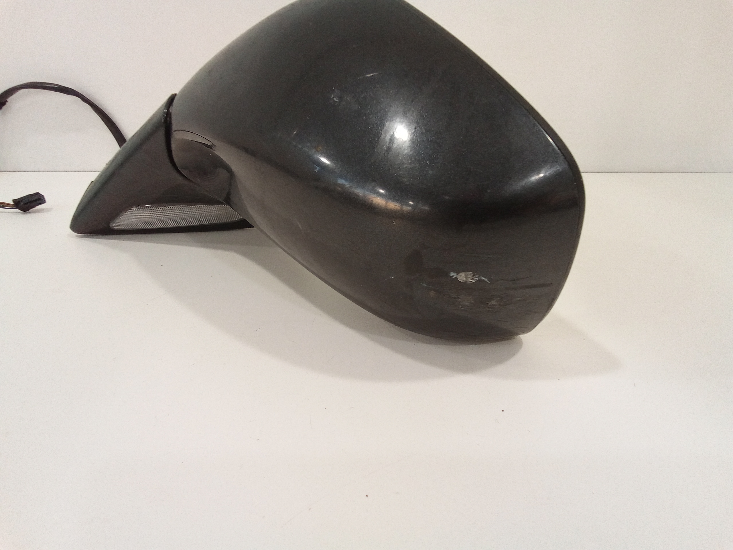 Specchietto Retrovisore Sinistro per Citroen C8 Serie (02>18) (2002 - 2018)