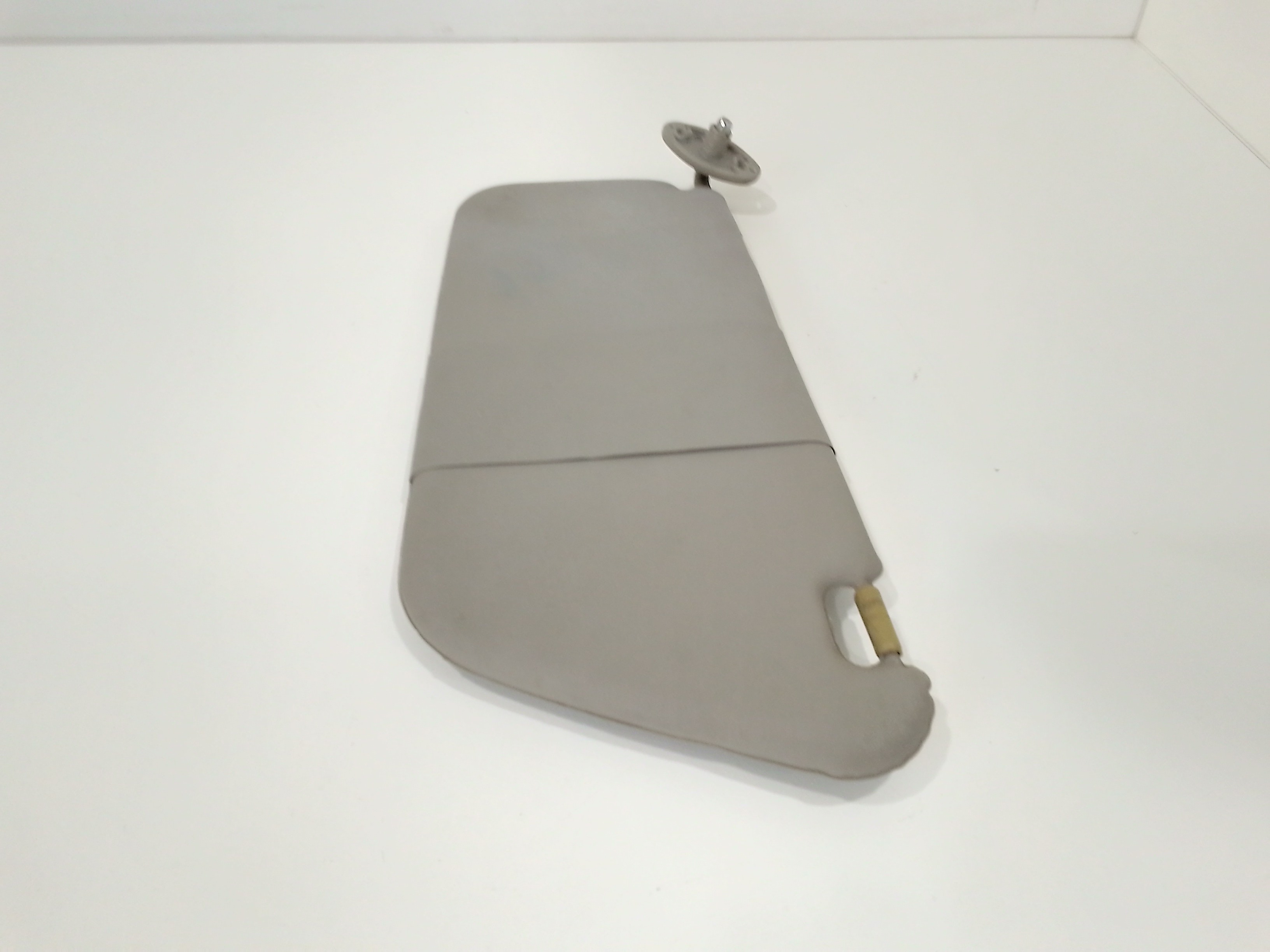 Parasole aletta anteriore Lato Guida per Daewoo Matiz 2 Serie (2001 - 2005)