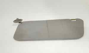 Parasole aletta anteriore Lato Guida per Daewoo Matiz 2 Serie (2001 - 2005)