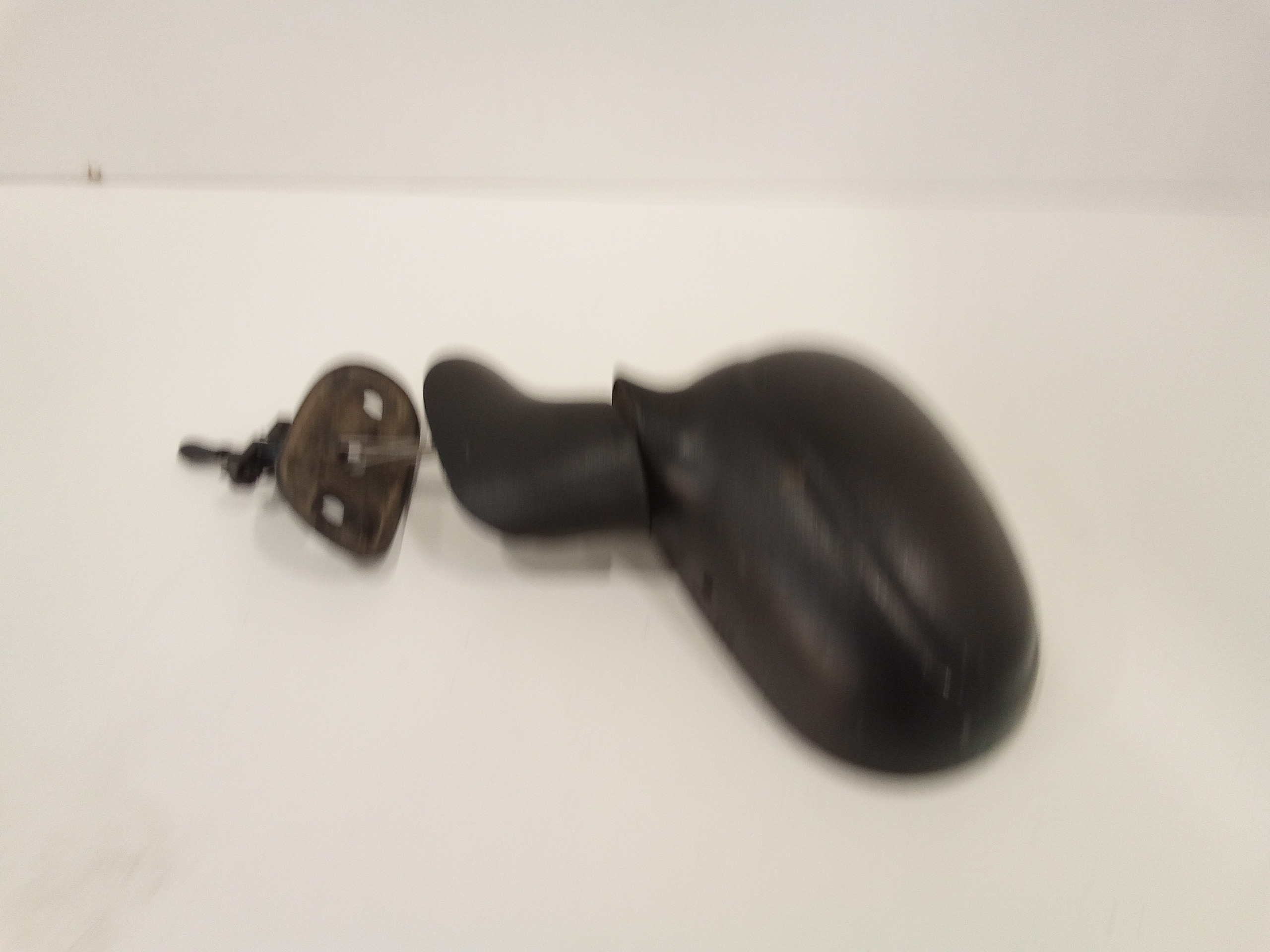 Specchietto Retrovisore Sinistro per Chevrolet Matiz 3 Serie (2005 - 2007)