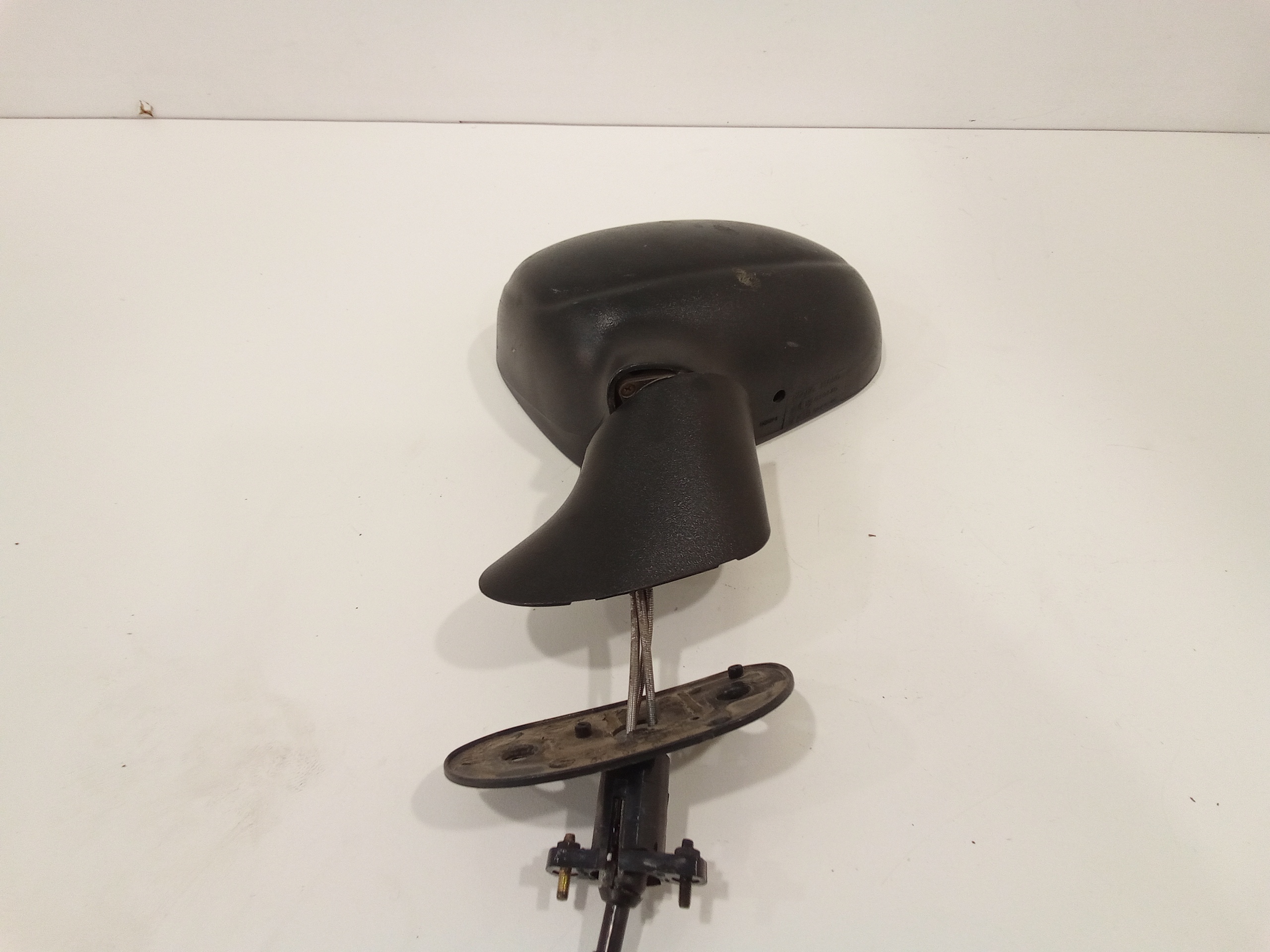 Specchietto Retrovisore Sinistro per Chevrolet Matiz 3 Serie (2005 - 2007)