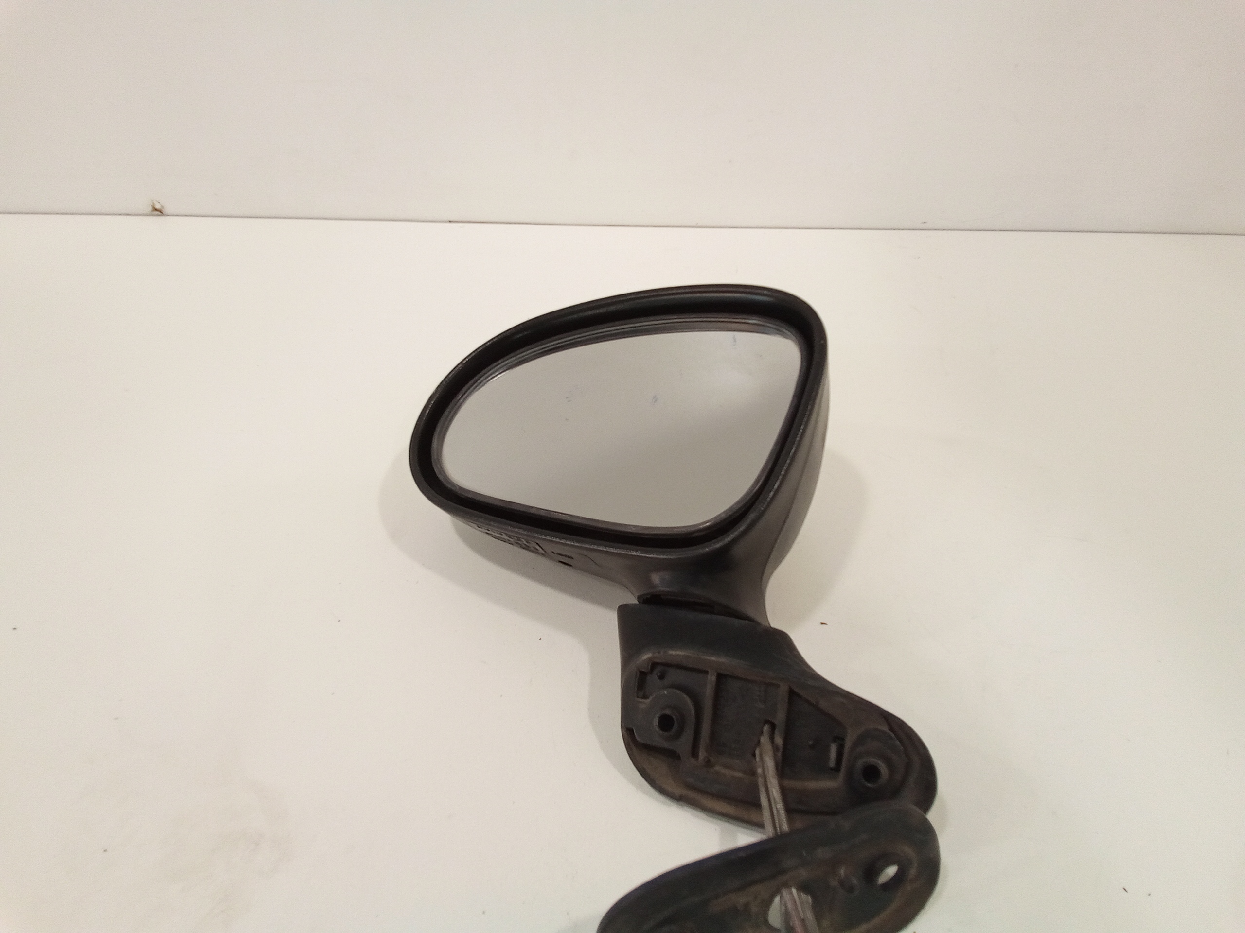 Specchietto Retrovisore Sinistro per Chevrolet Matiz 3 Serie (2005 - 2007)