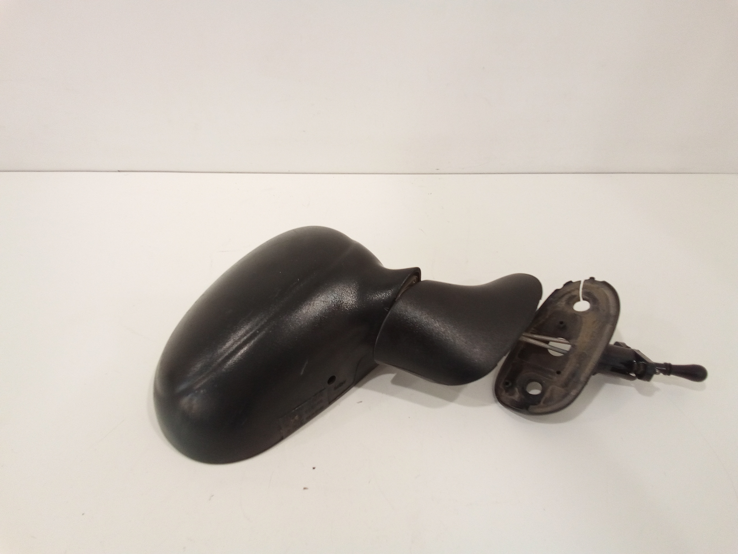 Specchietto Retrovisore Destro per Chevrolet Matiz 3 Serie (2005 - 2007)