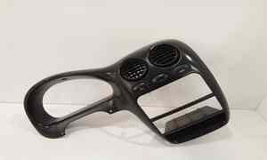 Modanatura Centrale Cruscotto per Chevrolet Matiz 3 Serie (2005 - 2007)