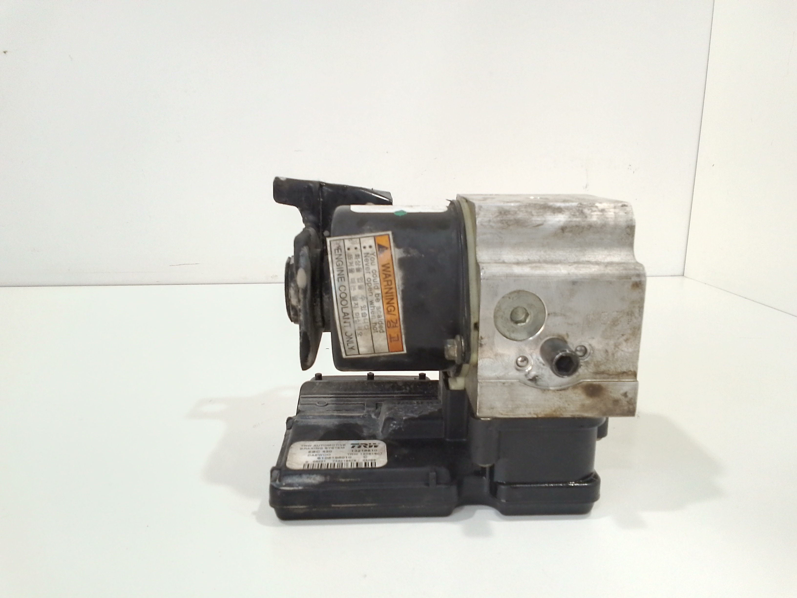 ABS per Daewoo Matiz 2 Serie (2001 - 2005)