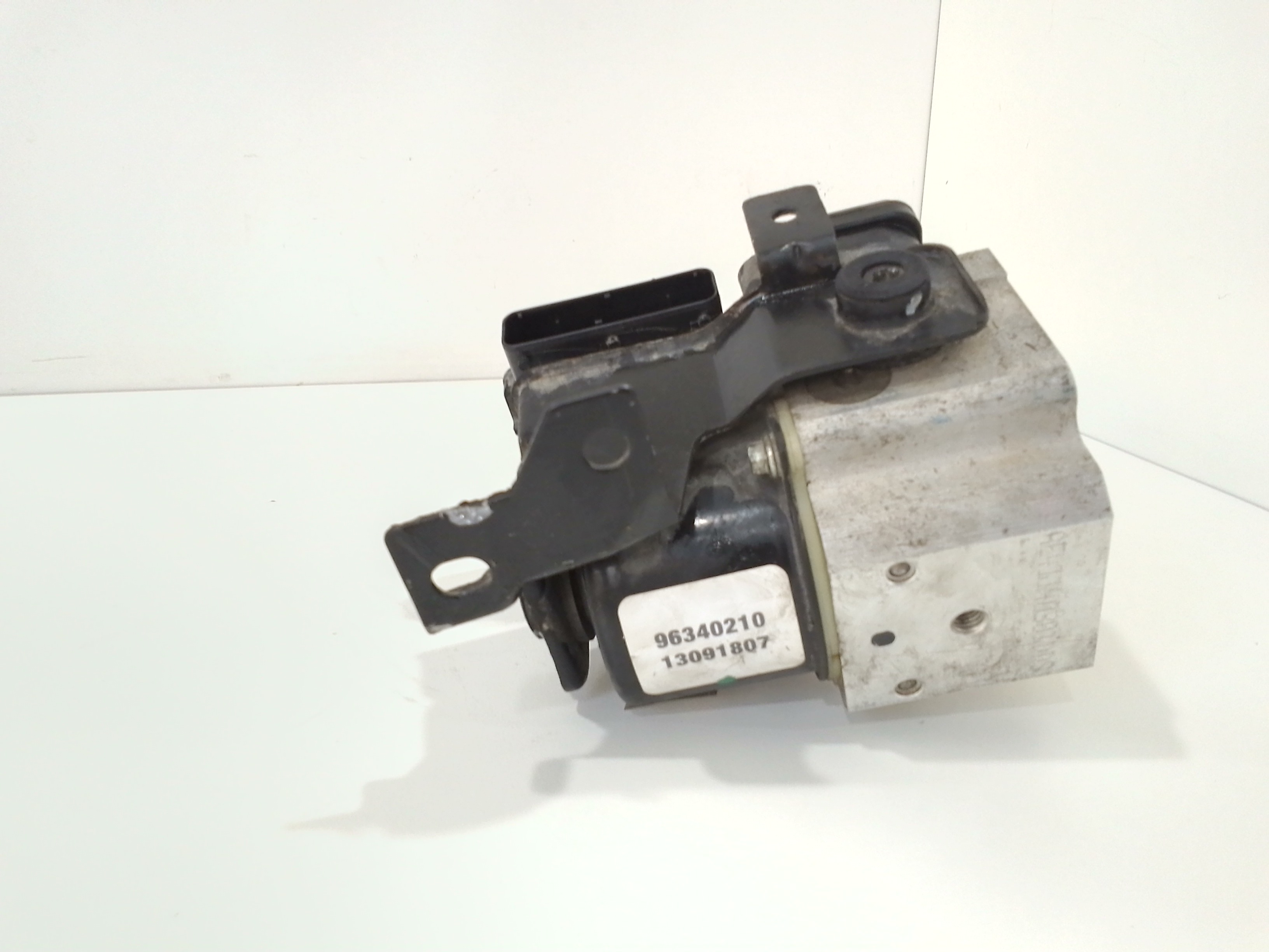 ABS per Daewoo Matiz 2 Serie (2001 - 2005)