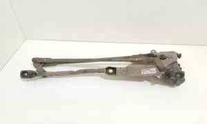 Tandem tergicristallo per Ford Fiesta 6 Serie (2008 - 2017)