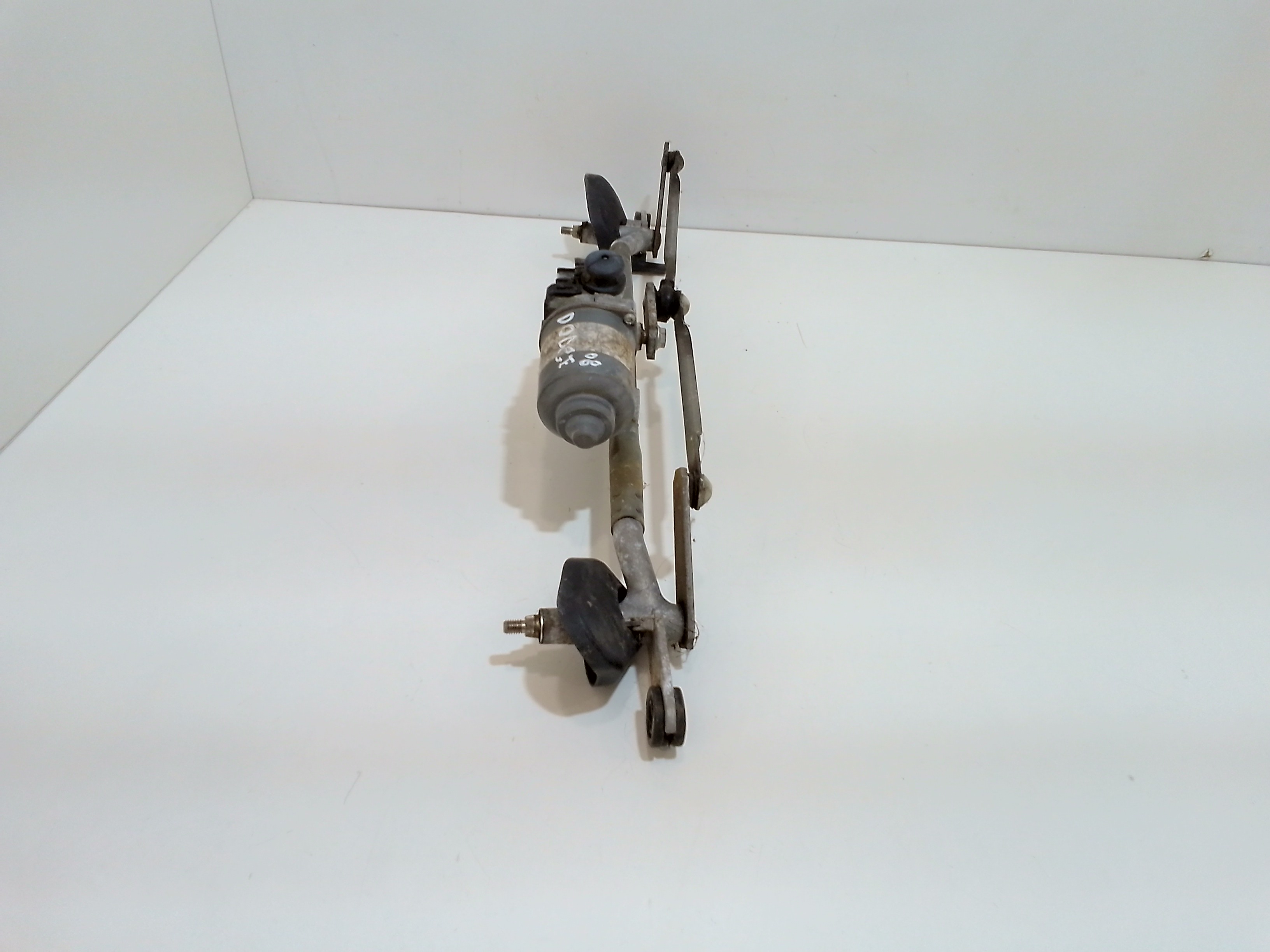 Tandem tergicristallo per Dodge Caliber 1 Serie (2007 - In produzione)