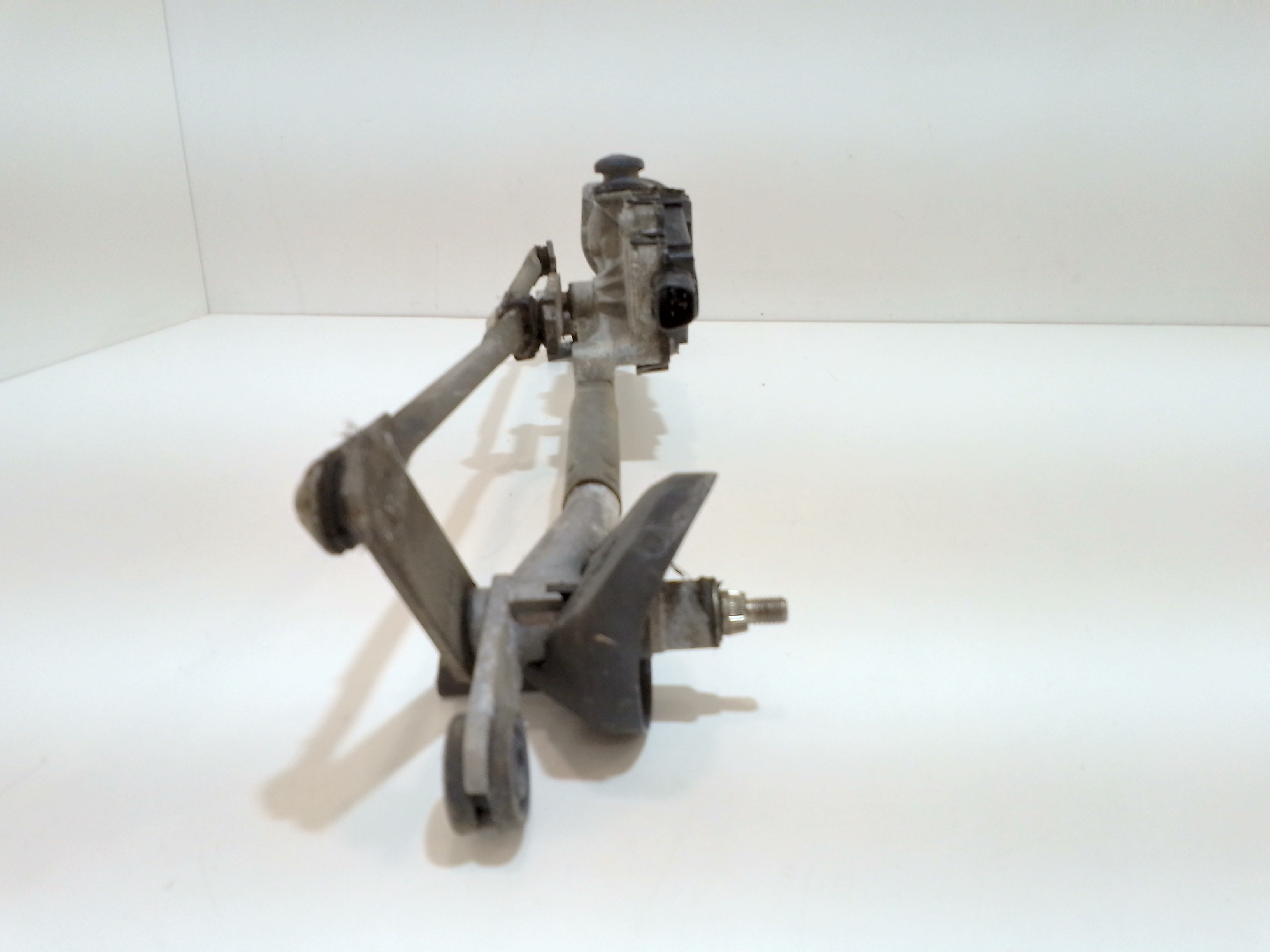 Tandem tergicristallo per Dodge Caliber 1 Serie (2007 - In produzione)