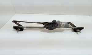 Tandem tergicristallo per Dodge Caliber 1 Serie (2007 - In produzione)