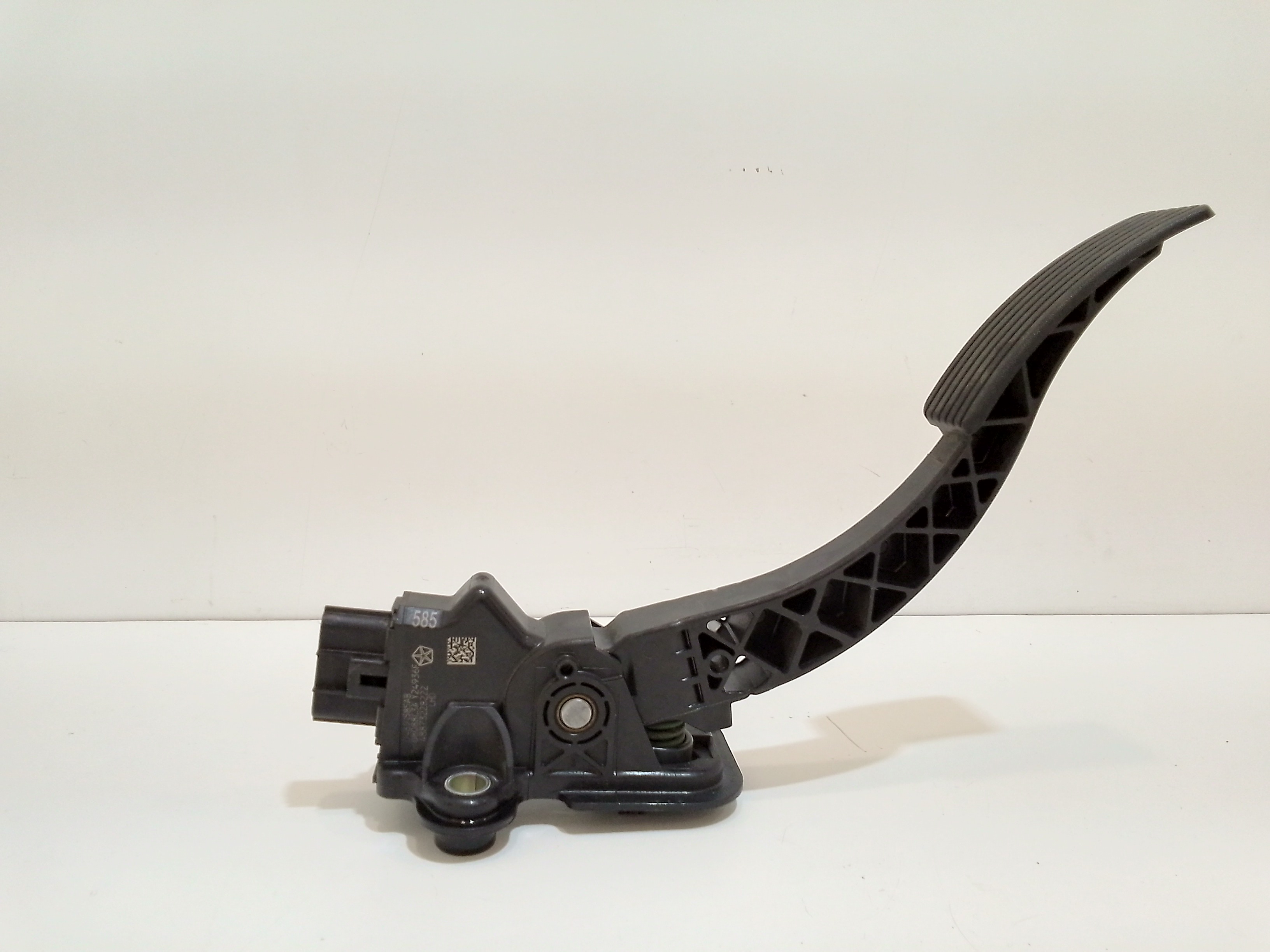 Pedale acceleratore per Dodge Caliber 1 Serie (2007 - In produzione)