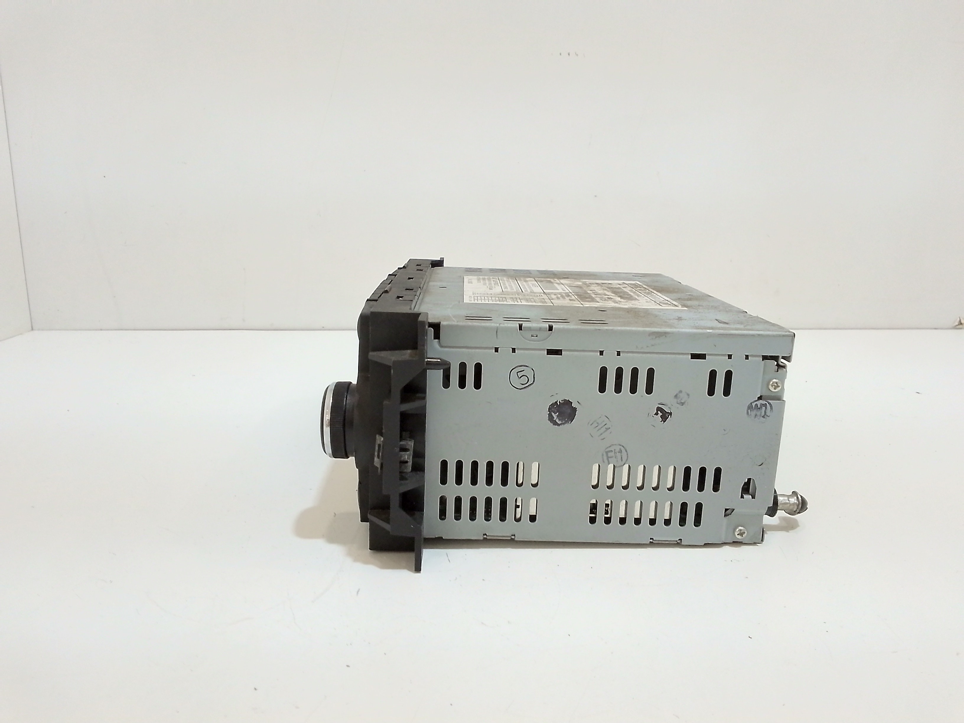 Autoradio per Dodge Caliber 1 Serie (2007 - In produzione)