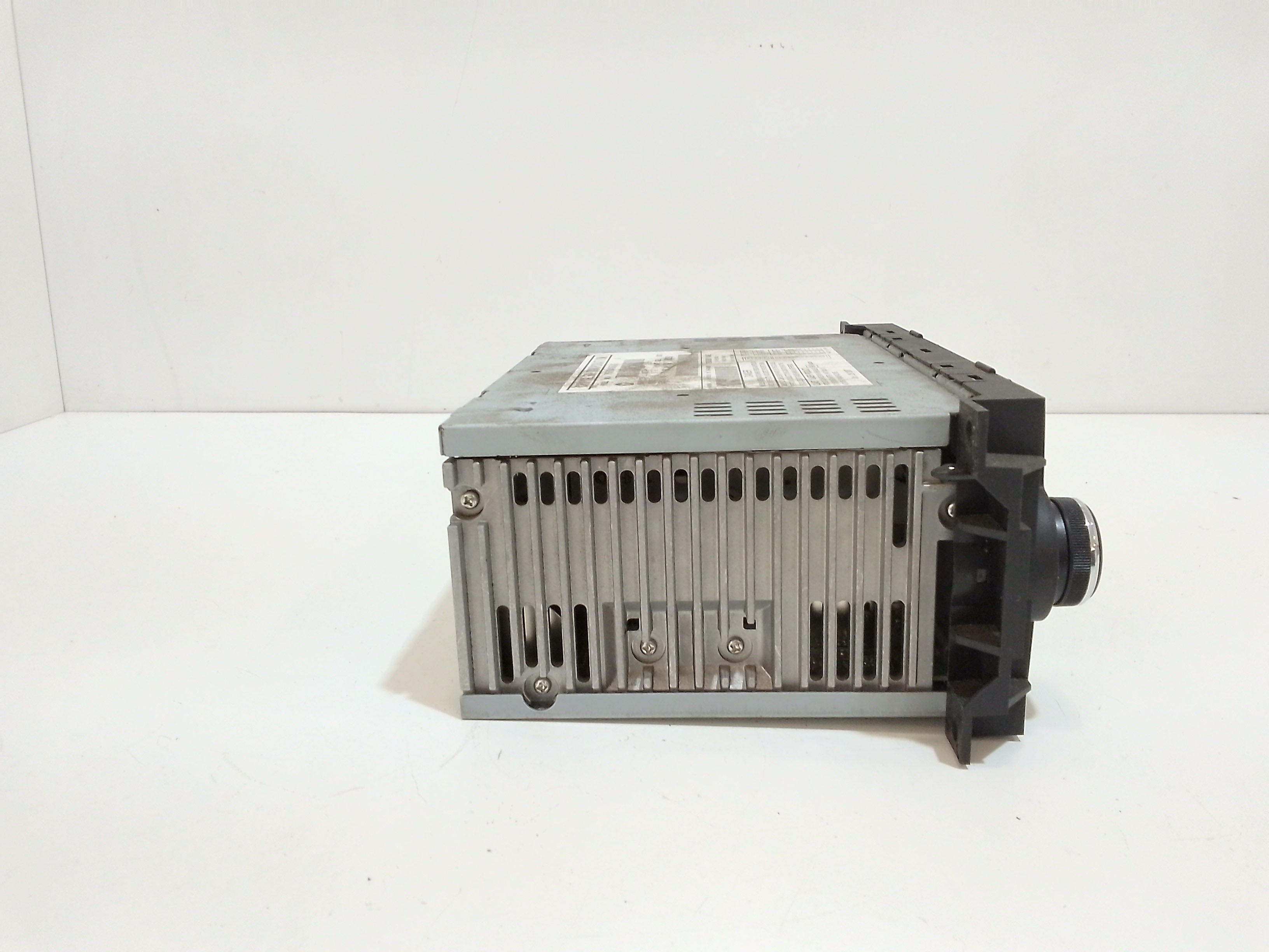 Autoradio per Dodge Caliber 1 Serie (2007 - In produzione)